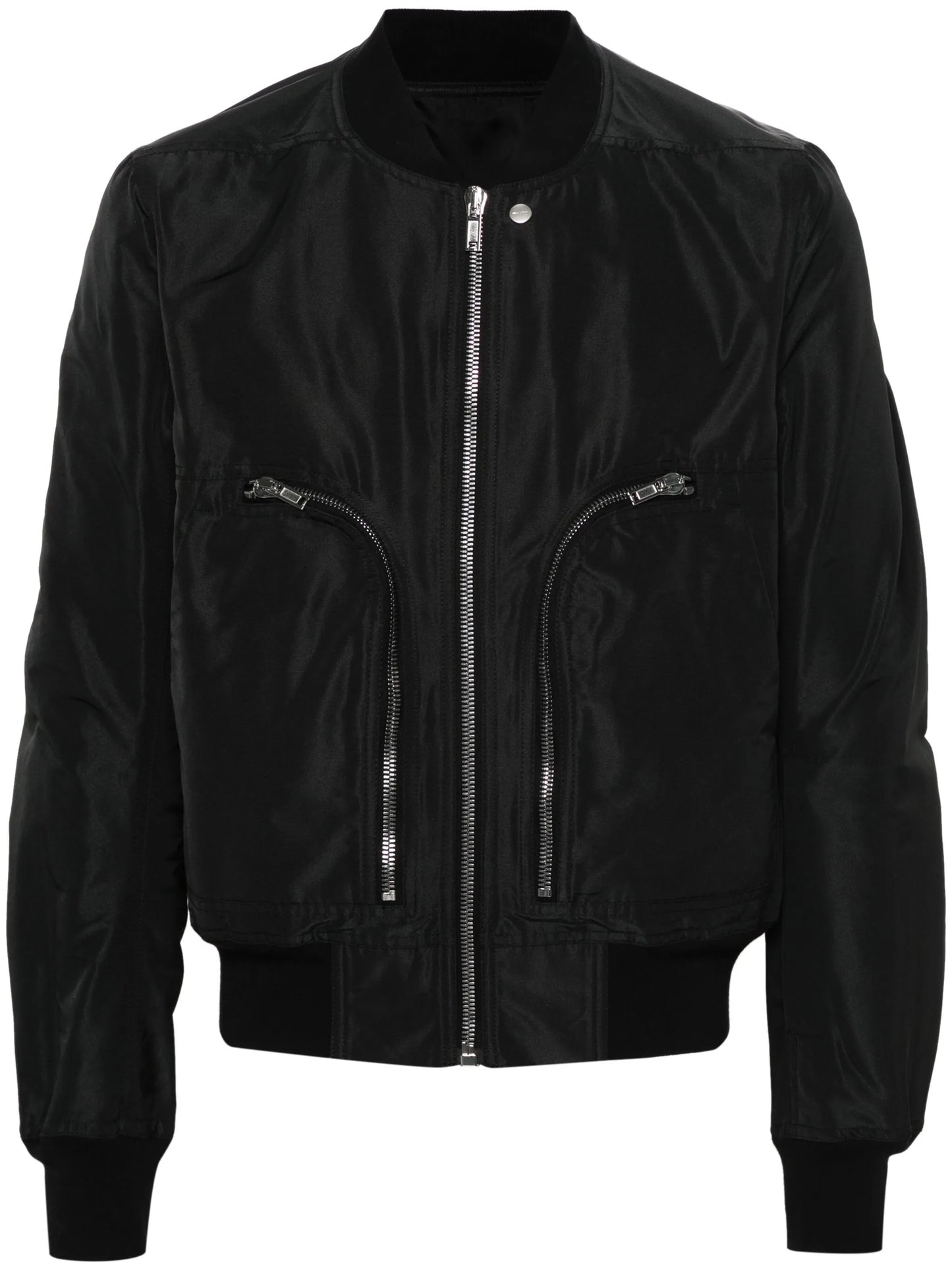 Bauhaus bomber jacket