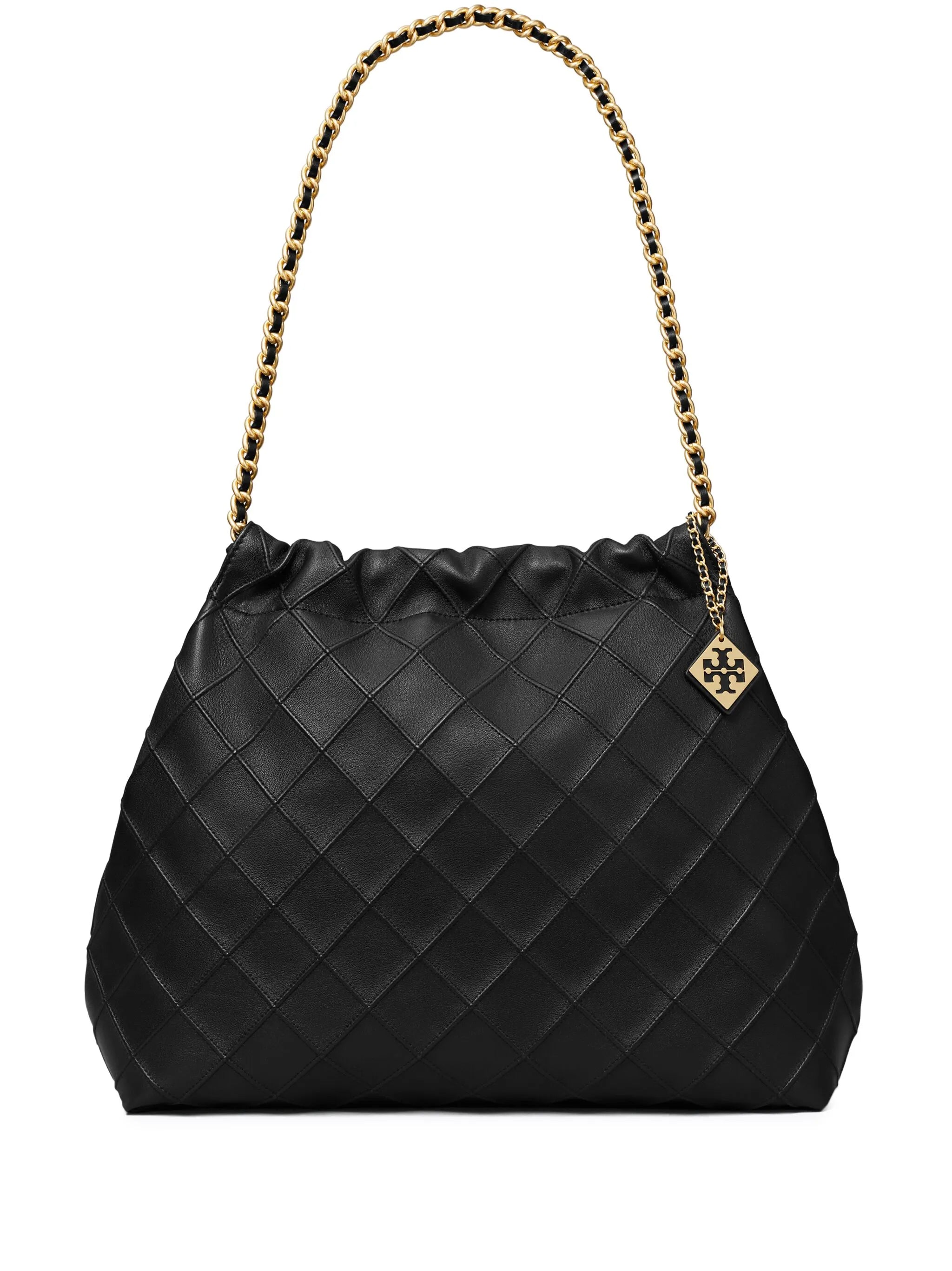 Fleming Soft drawstring tote bag