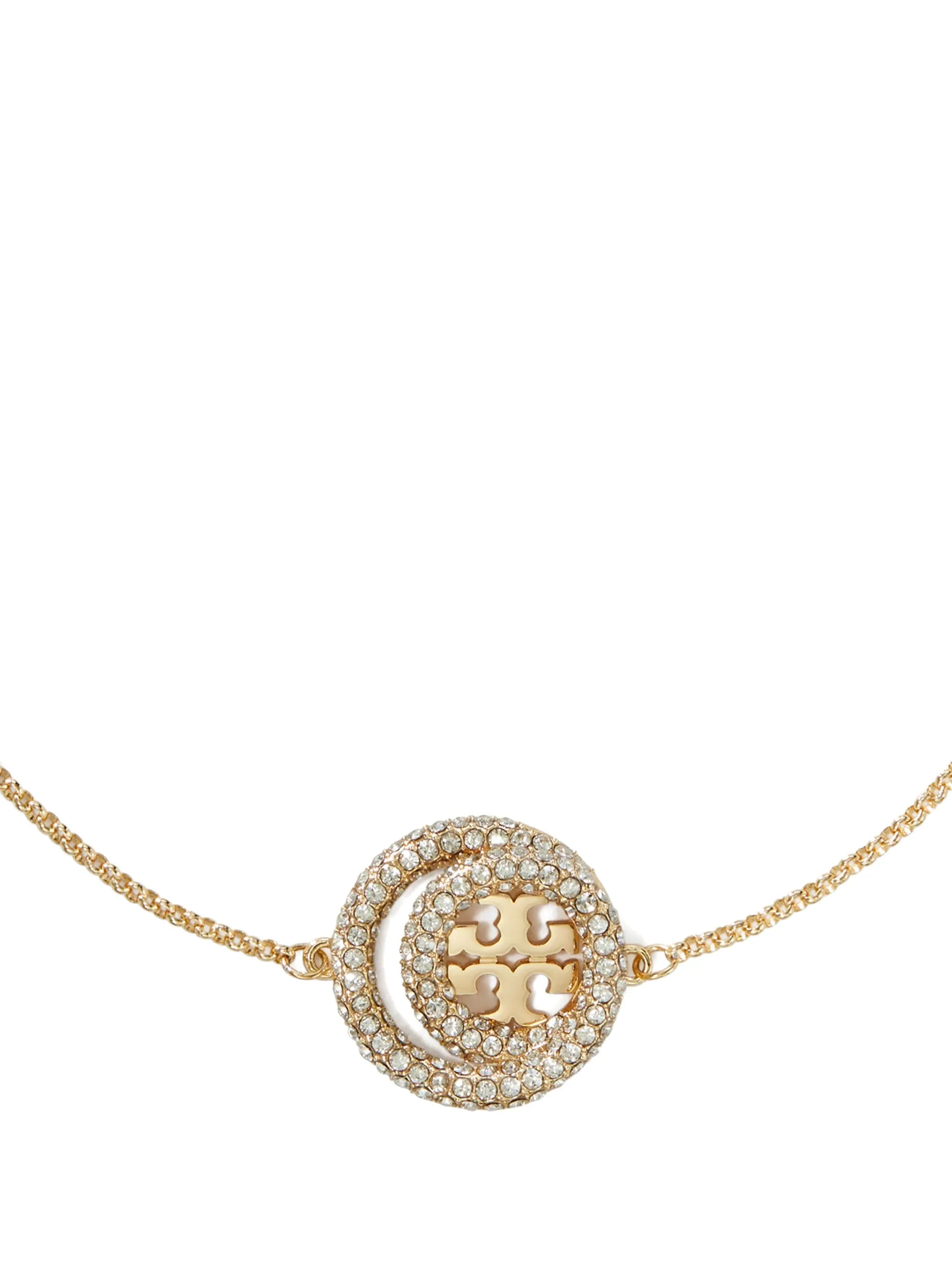 Miller crystal-embellished bracelet