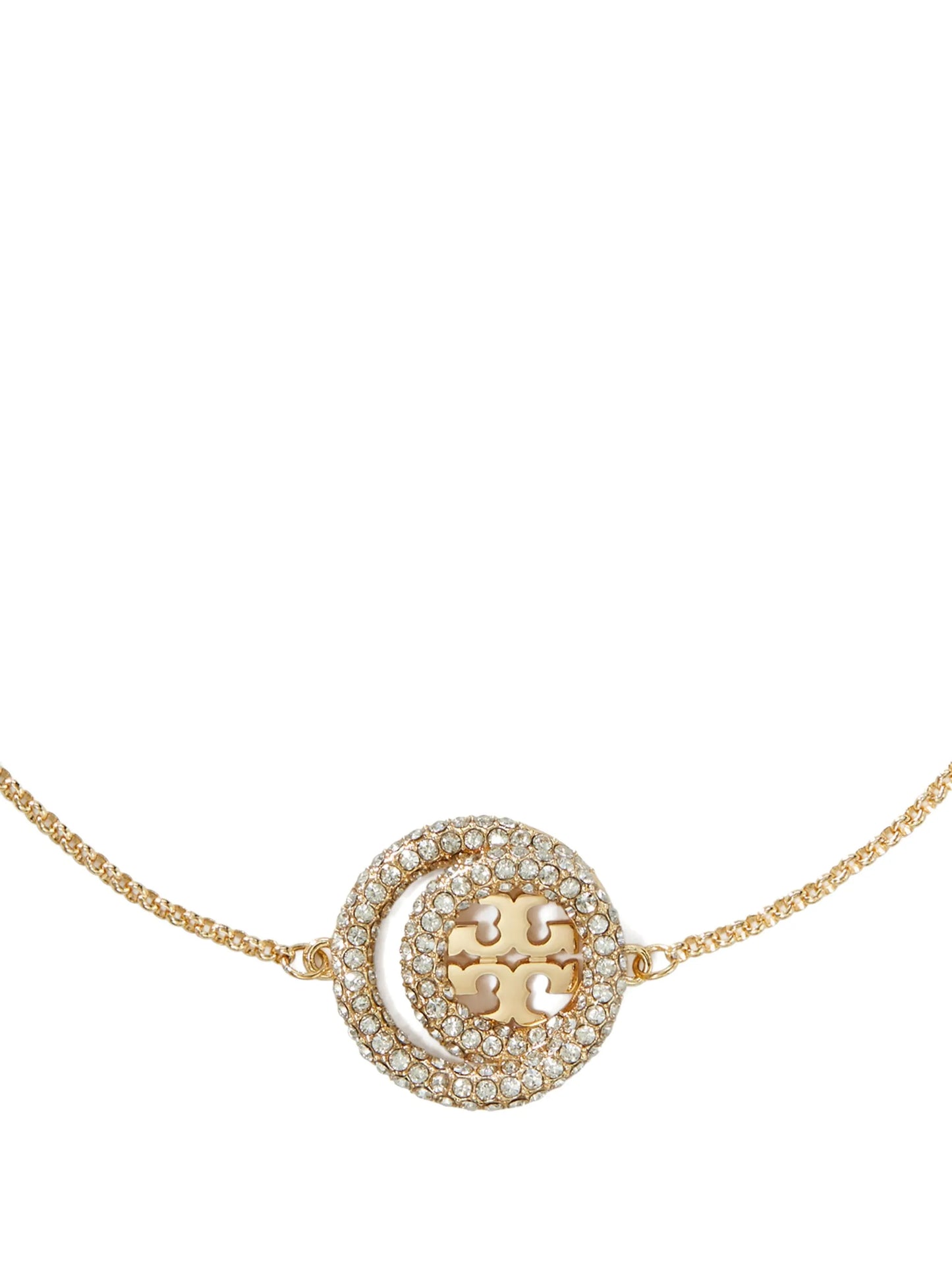 Miller crystal-embellished bracelet