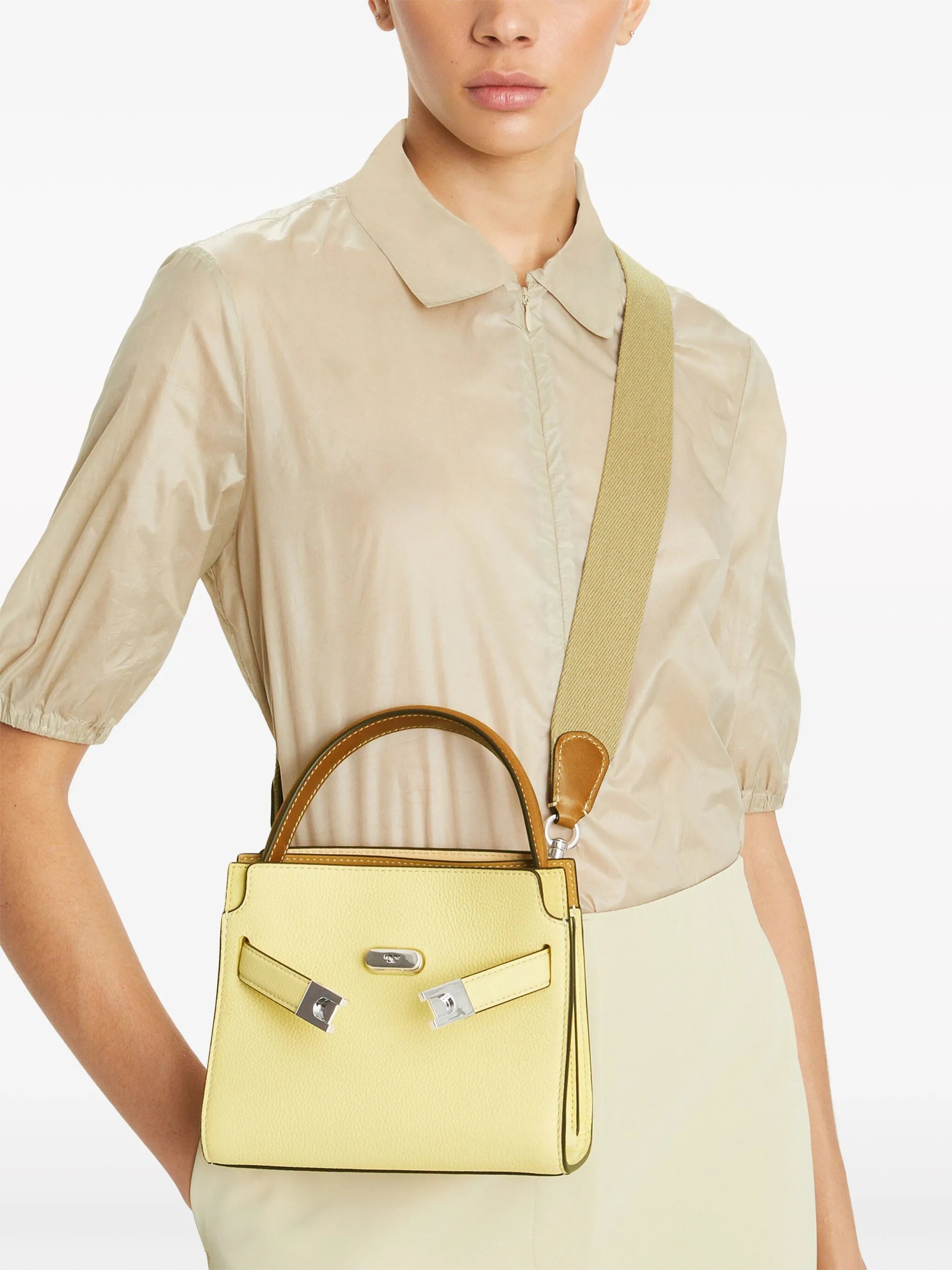 Lee Radziwill Petite crossbody bag