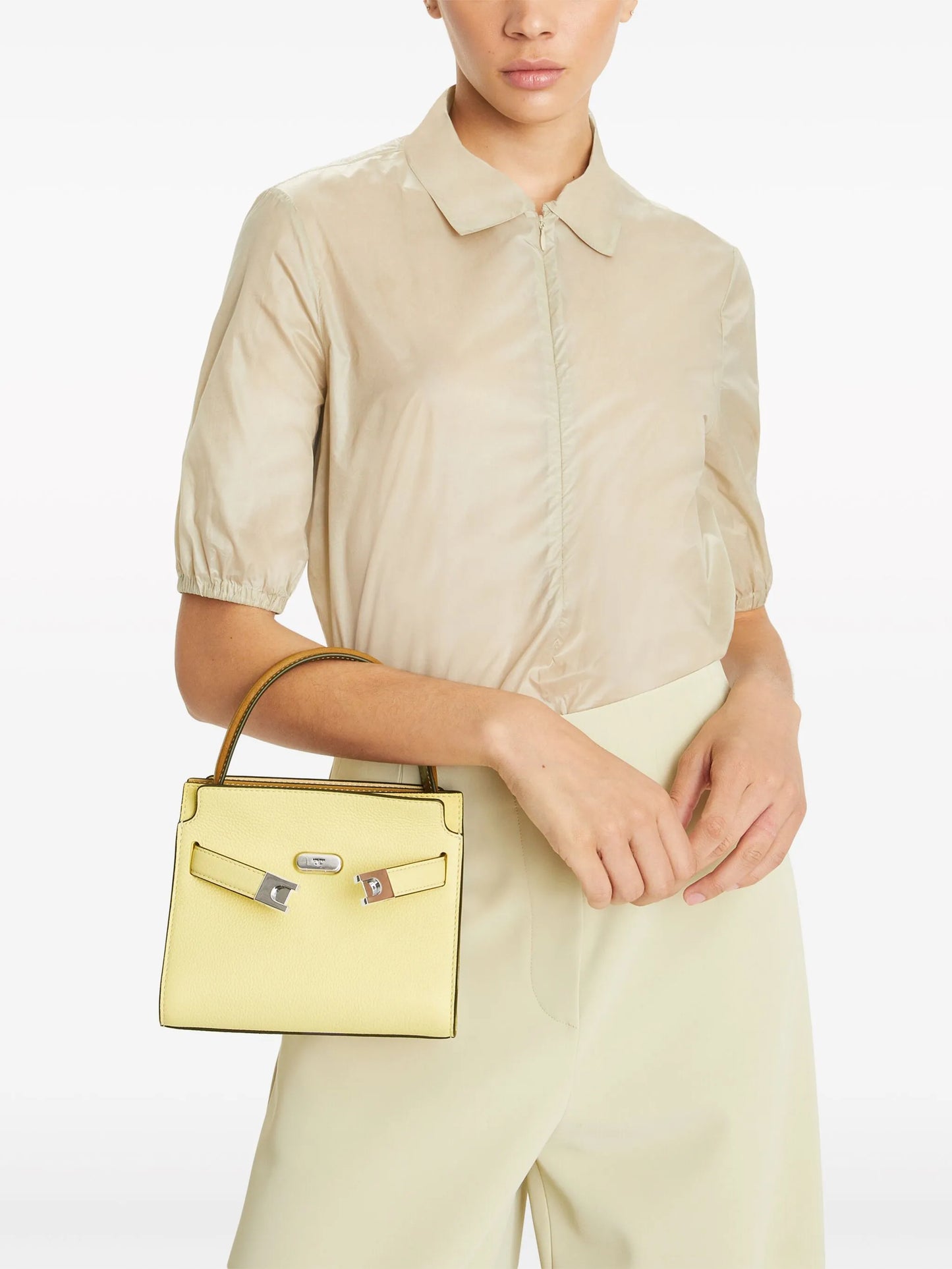 Lee Radziwill Petite crossbody bag