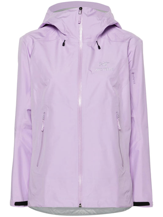 Beta Gore-Tex lightweight jacket