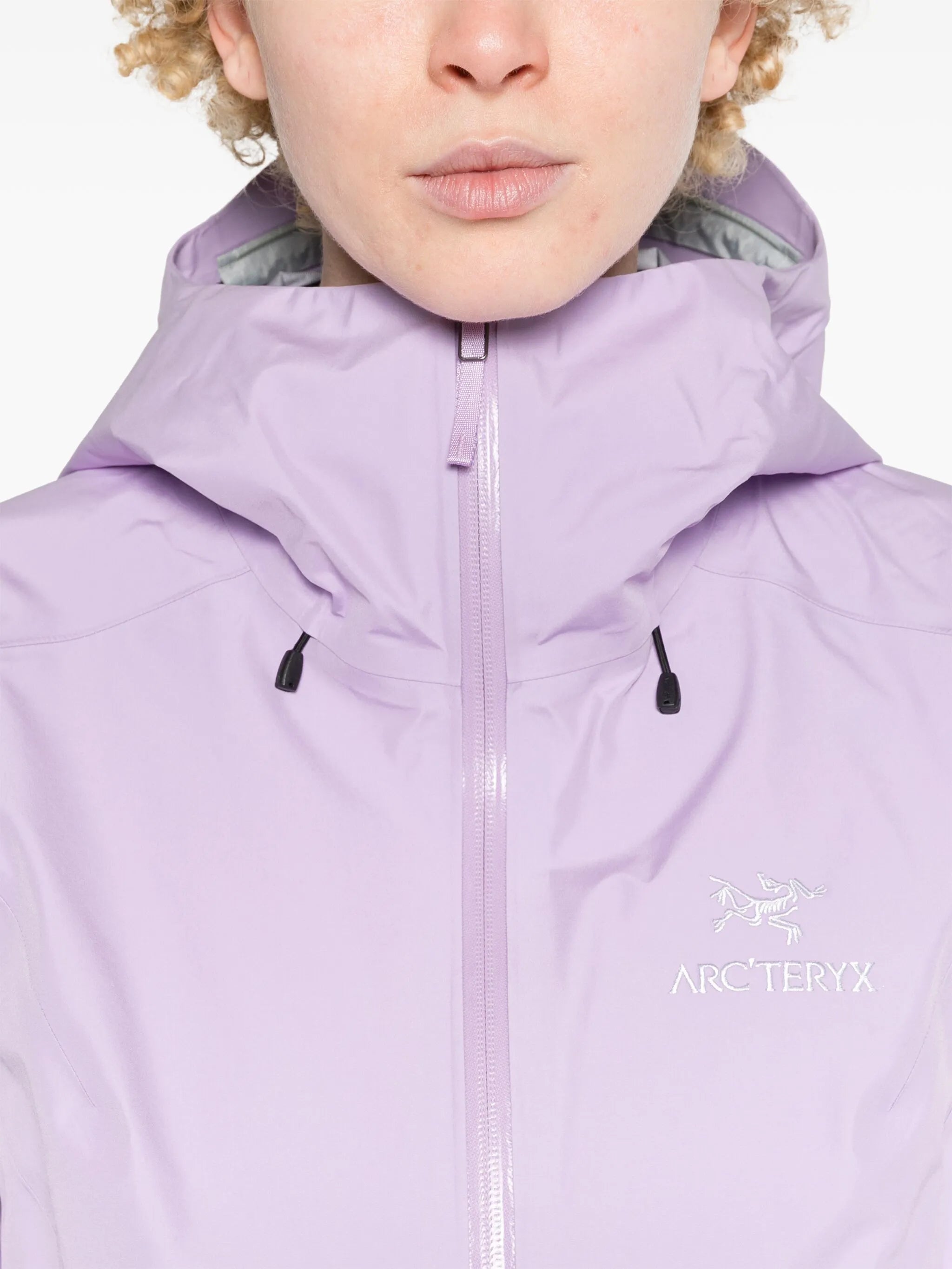 Beta Gore-Tex lightweight jacket