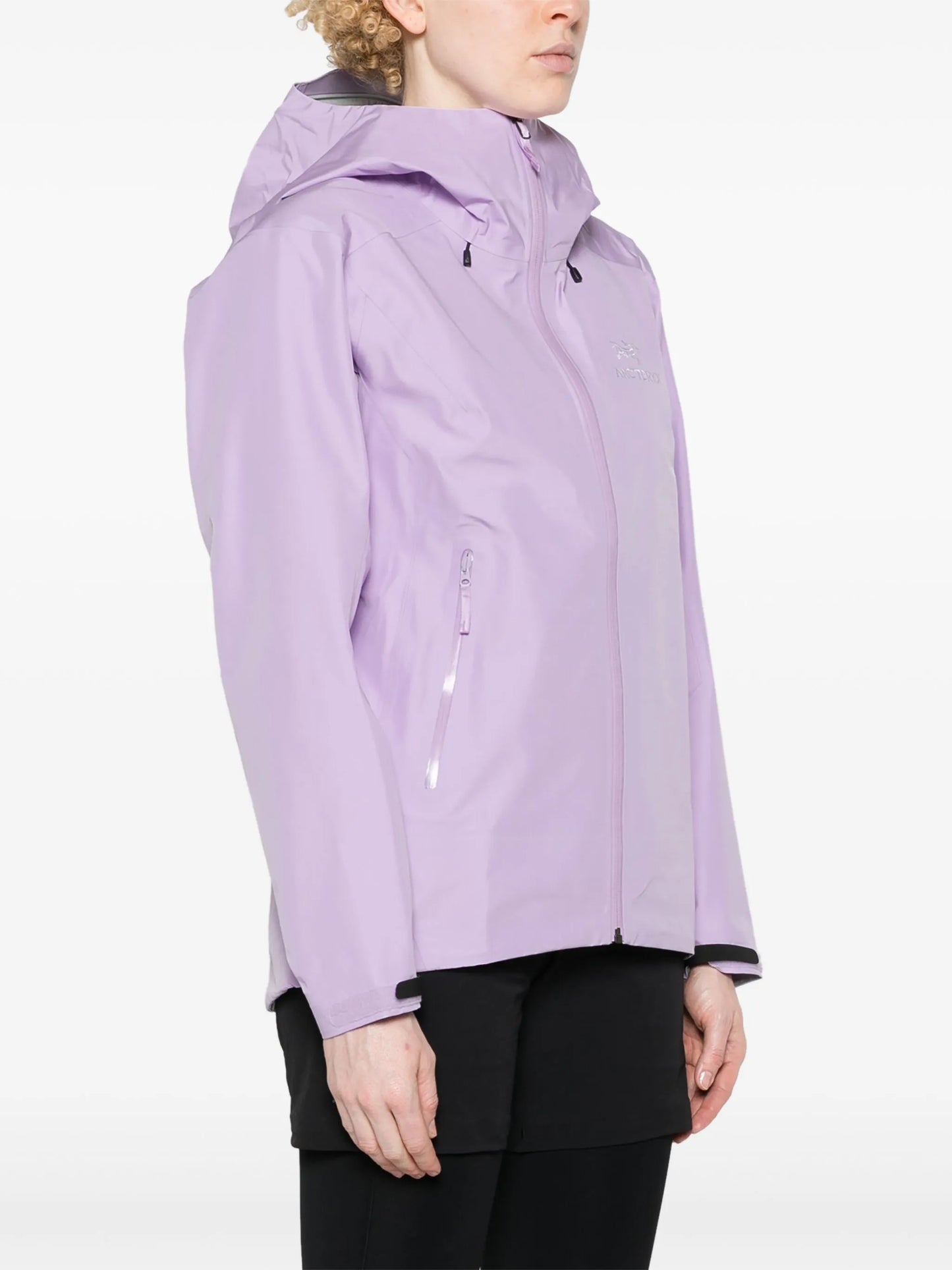 Beta Gore-Tex lightweight jacket