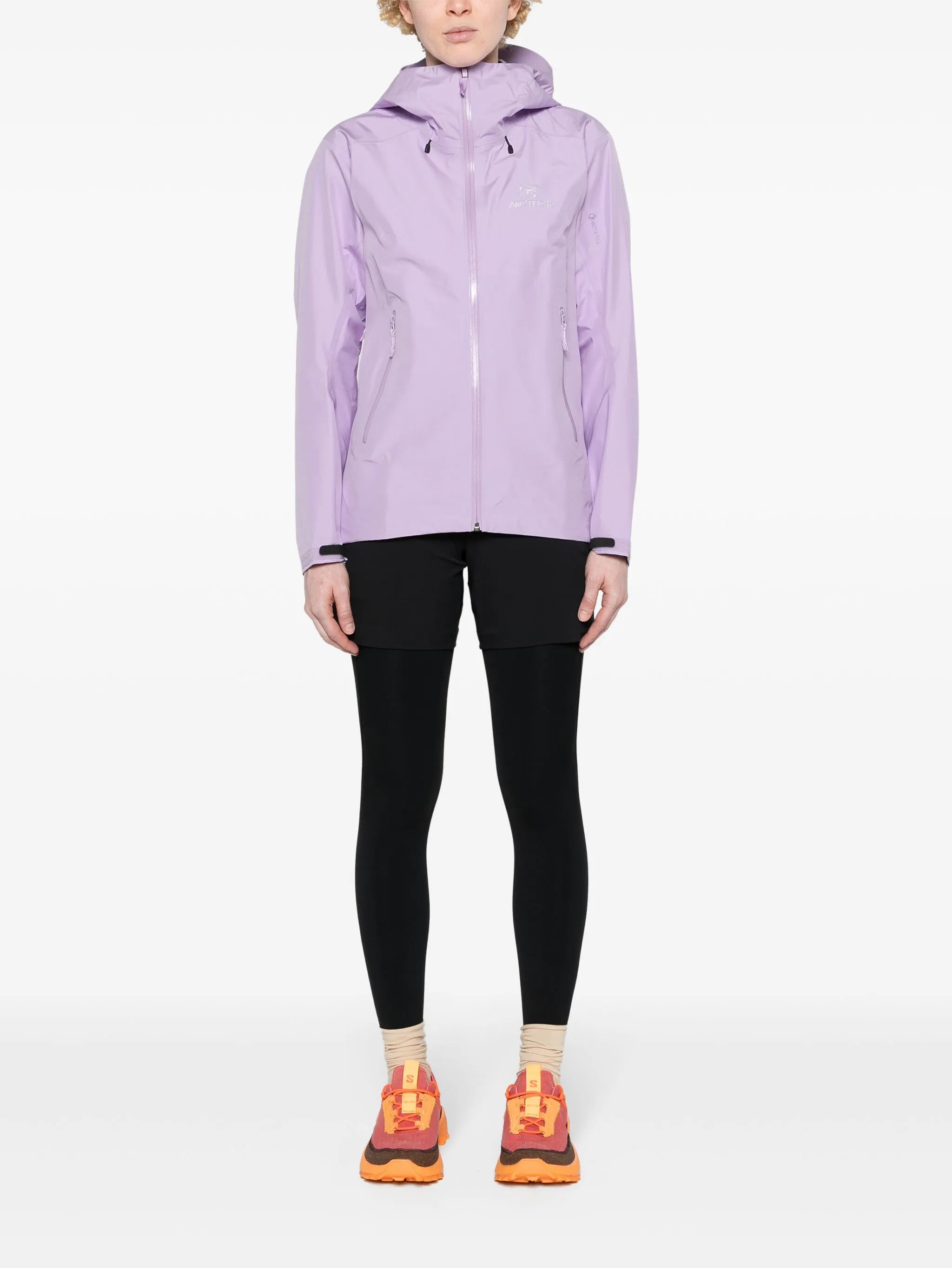 Beta Gore-Tex lightweight jacket