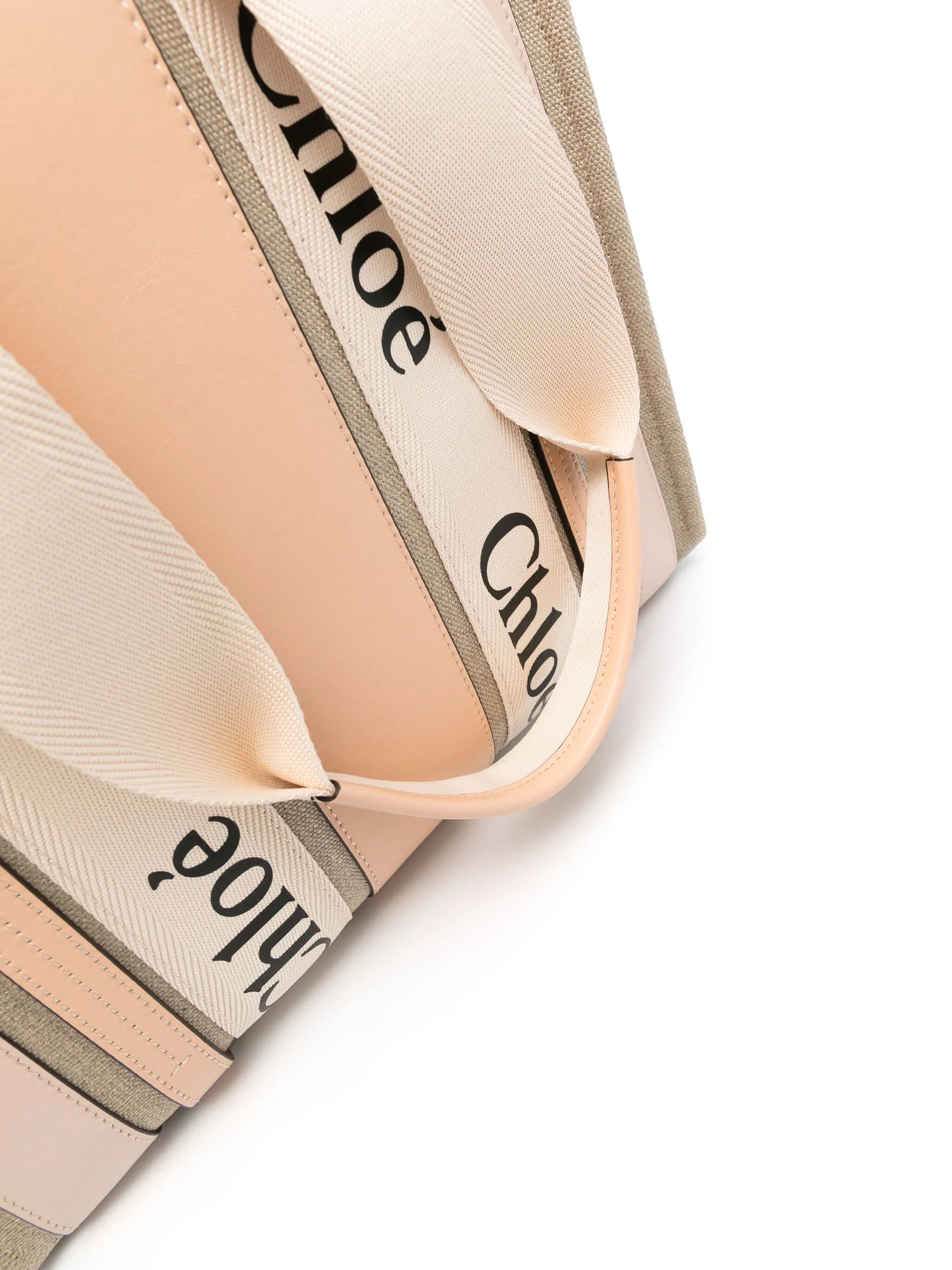 medium Woody tote bag