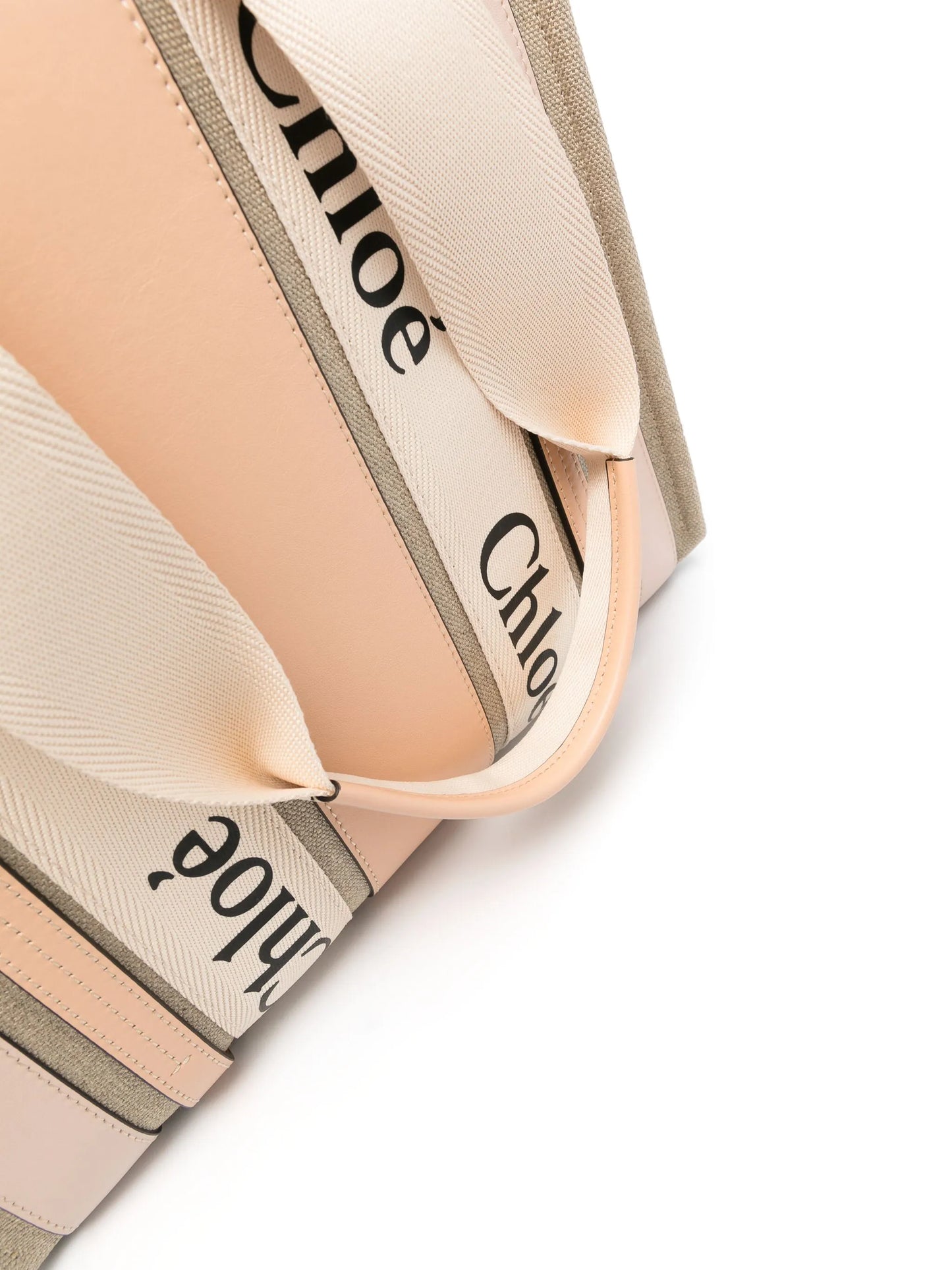 medium Woody tote bag