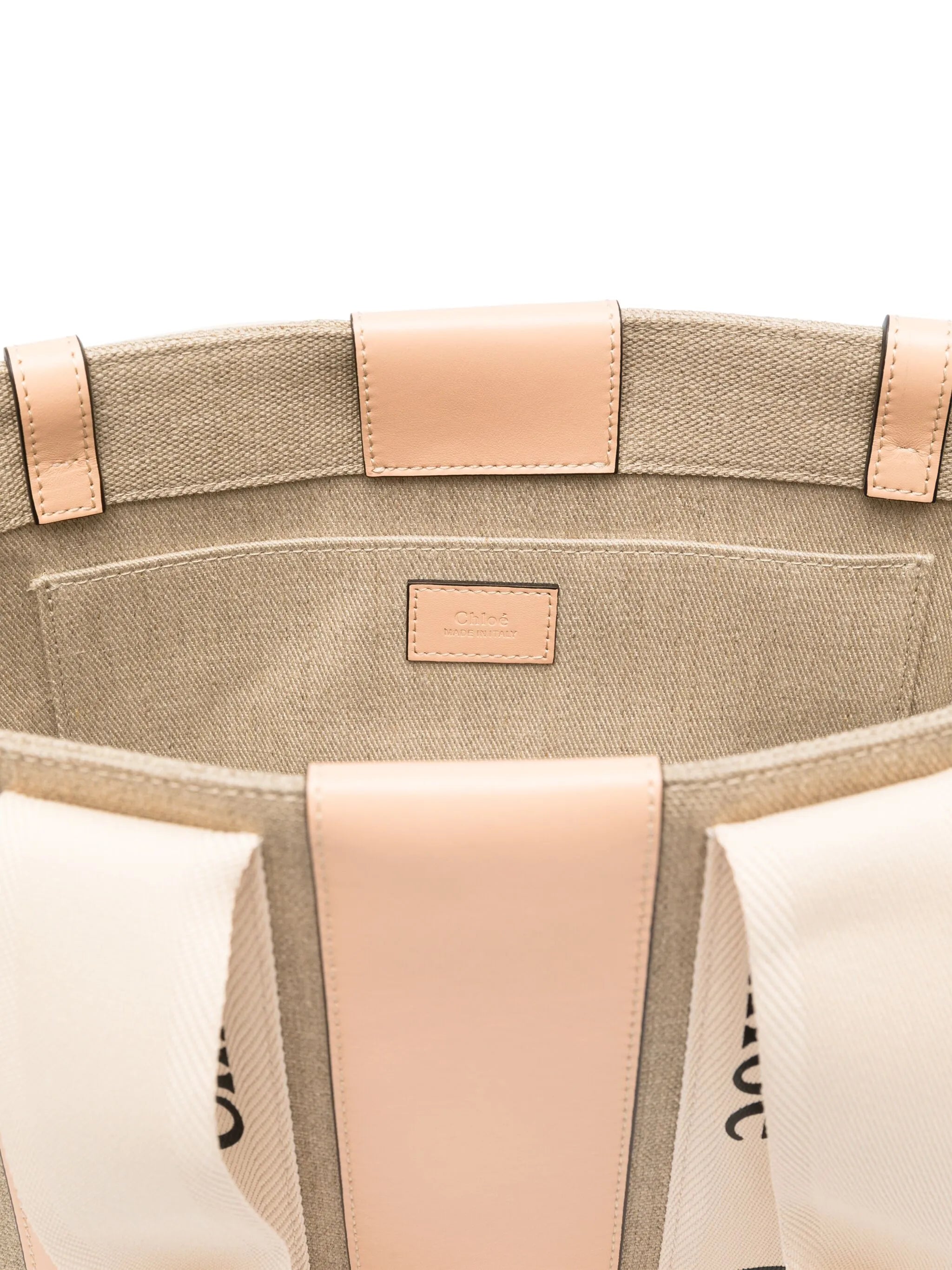 medium Woody tote bag