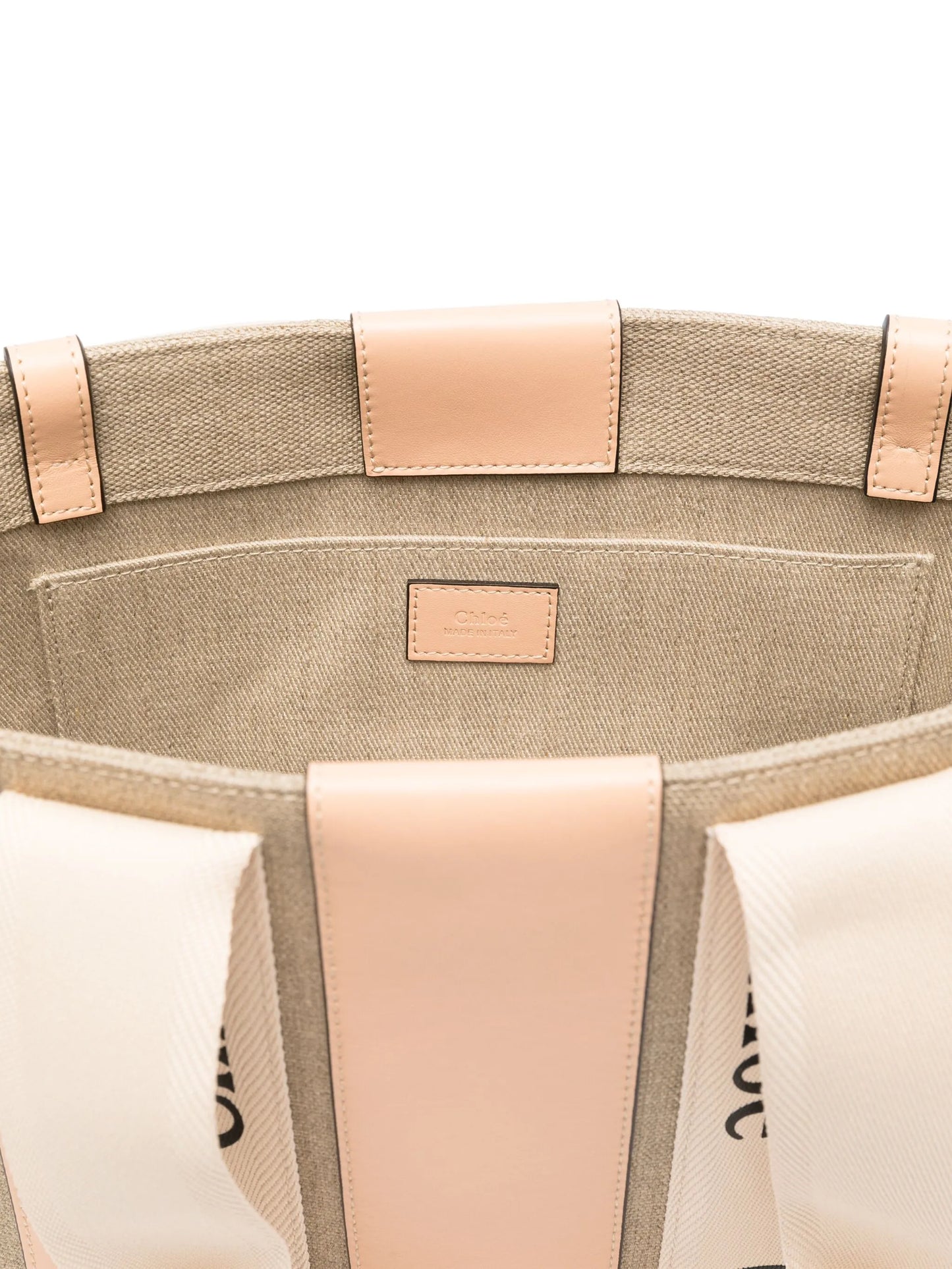 medium Woody tote bag