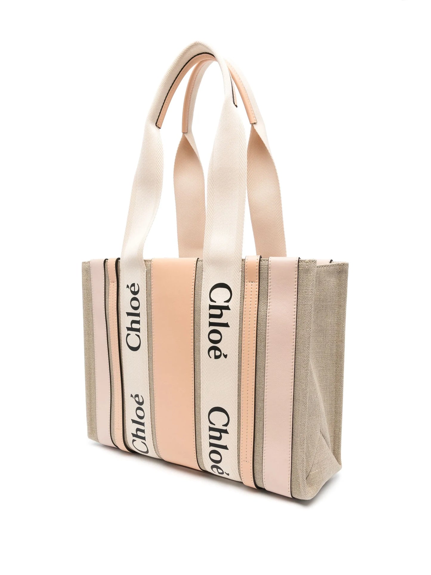 medium Woody tote bag