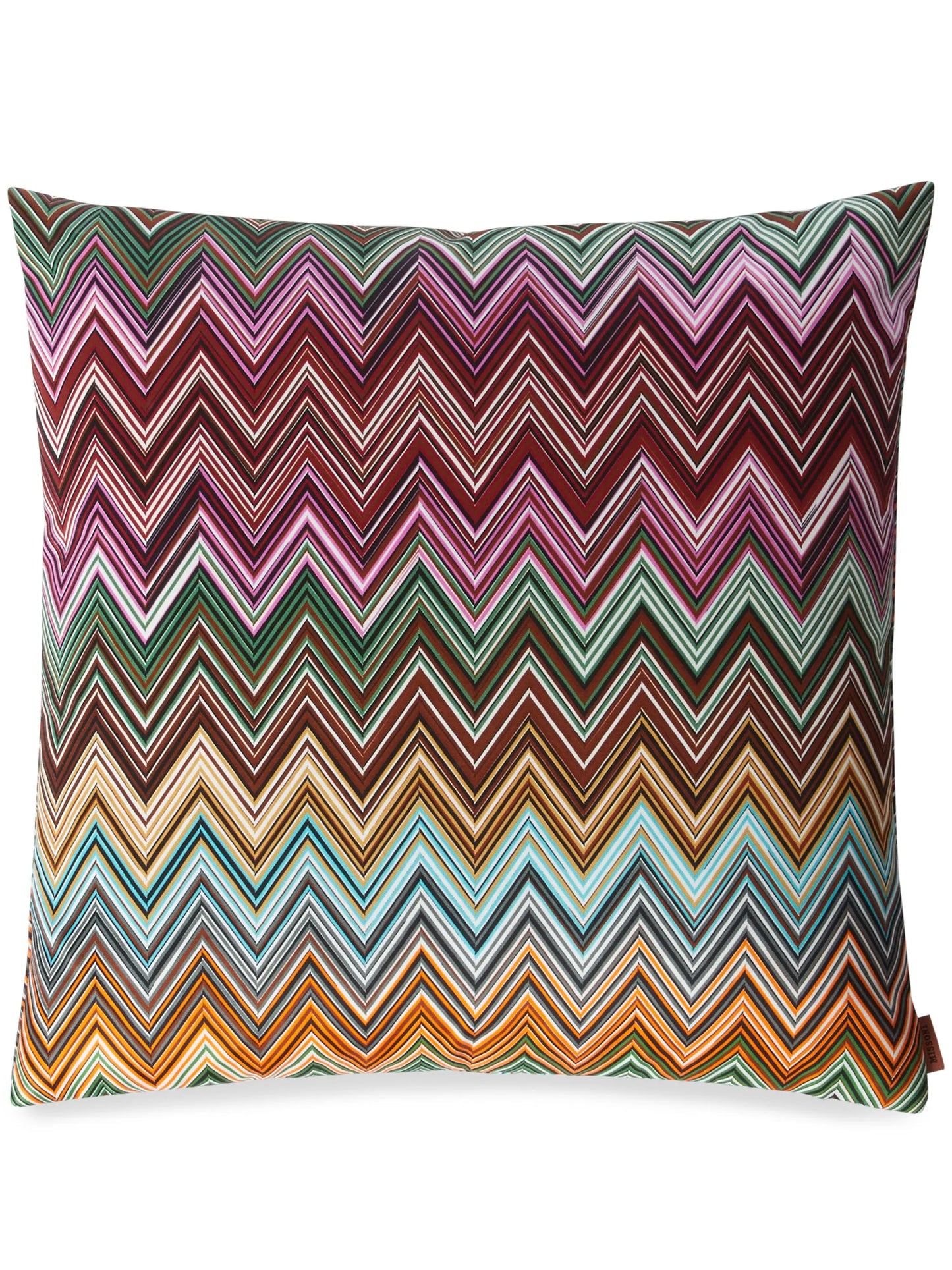 Jarris cotton cushion (40cm x 40cm)