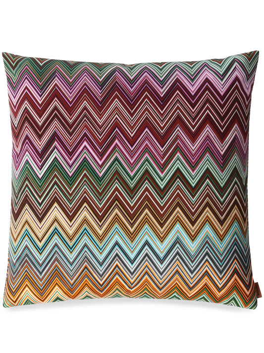 Jarris cotton cushion (40cm x 40cm)