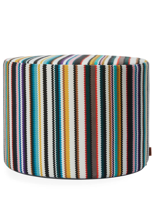 Shanghai Outdoor pouf (40cm x 30cm)