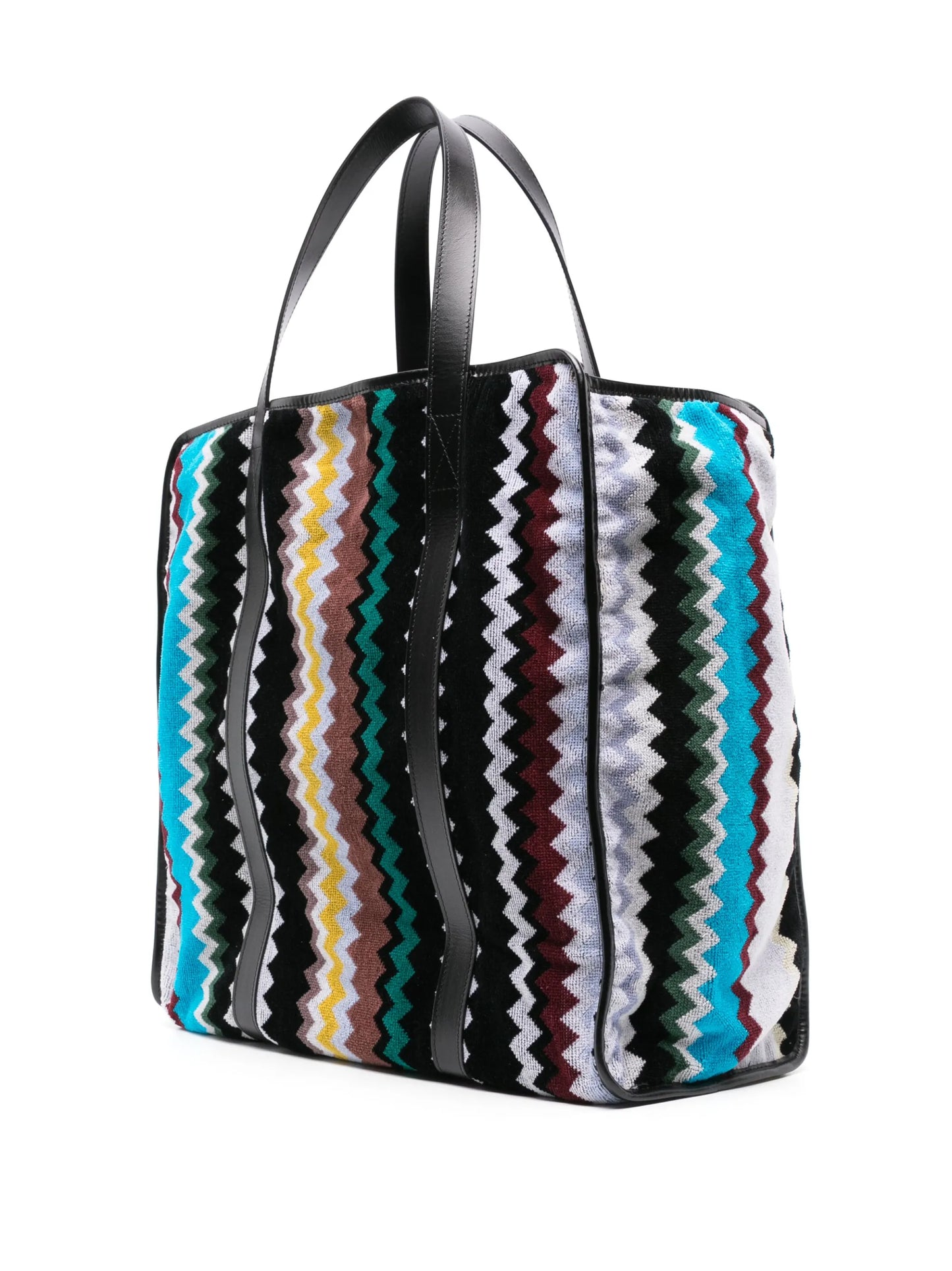 Curt cotton tote bag