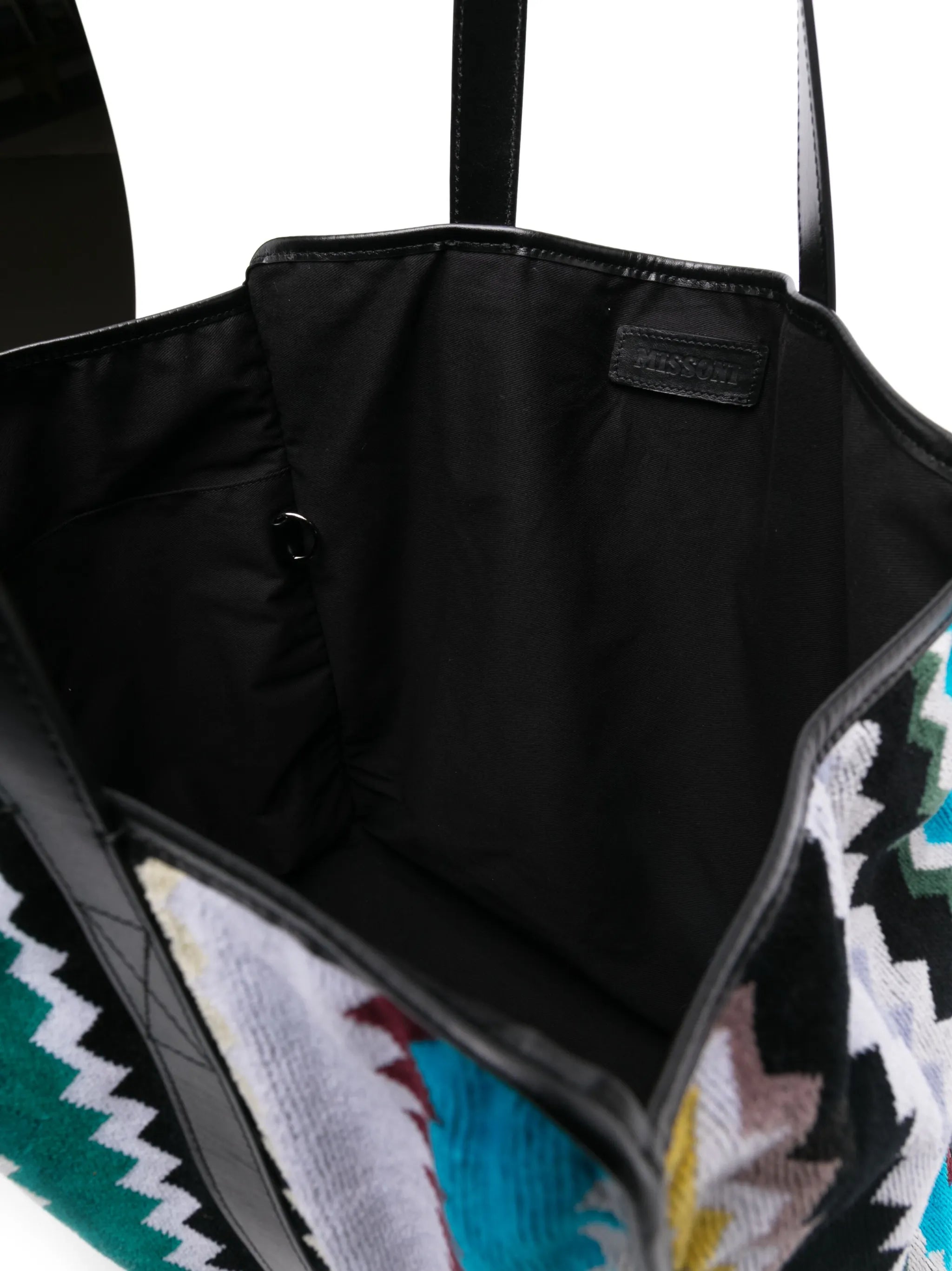 Curt cotton tote bag