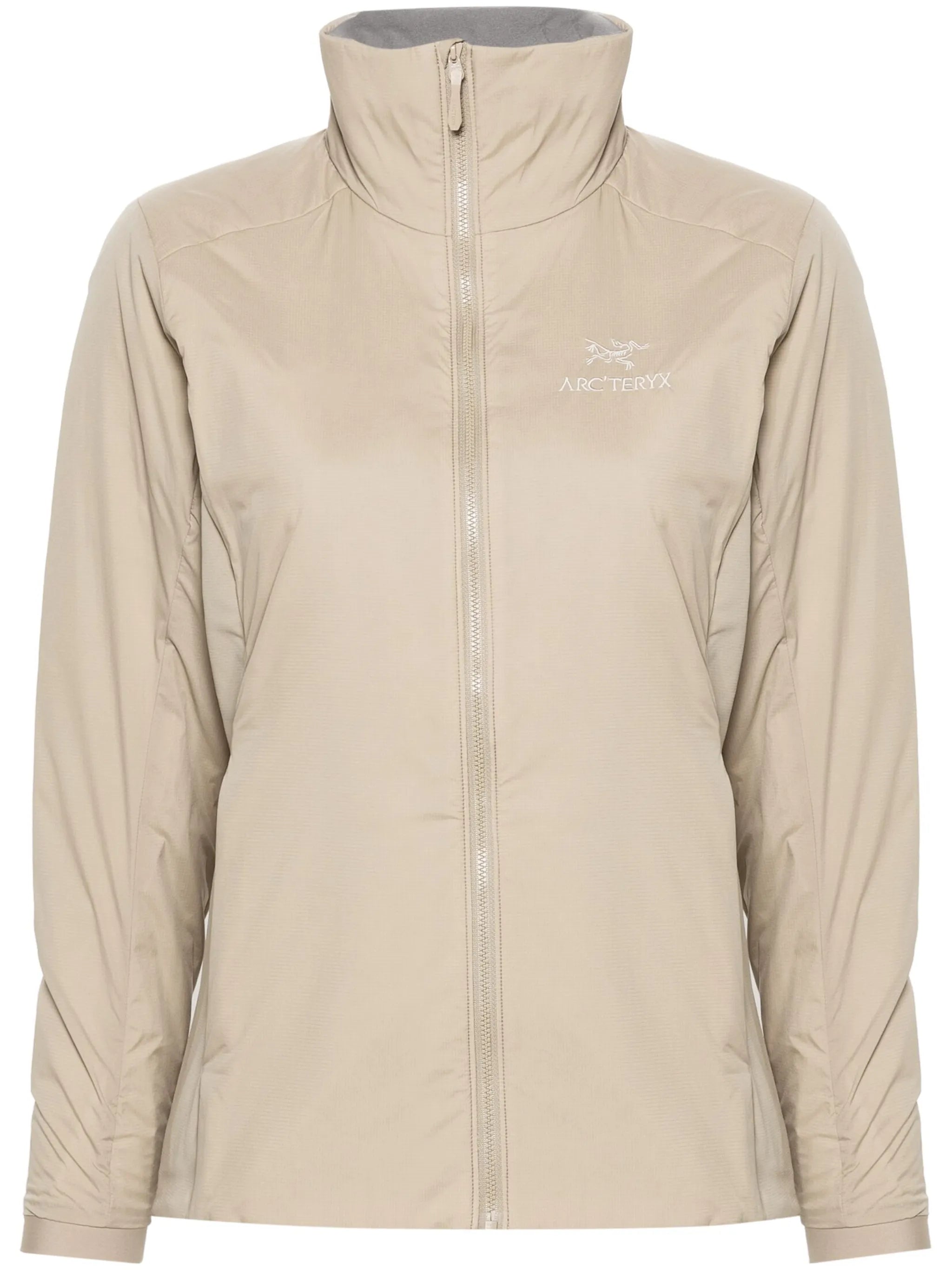 Atom ripstop jacket