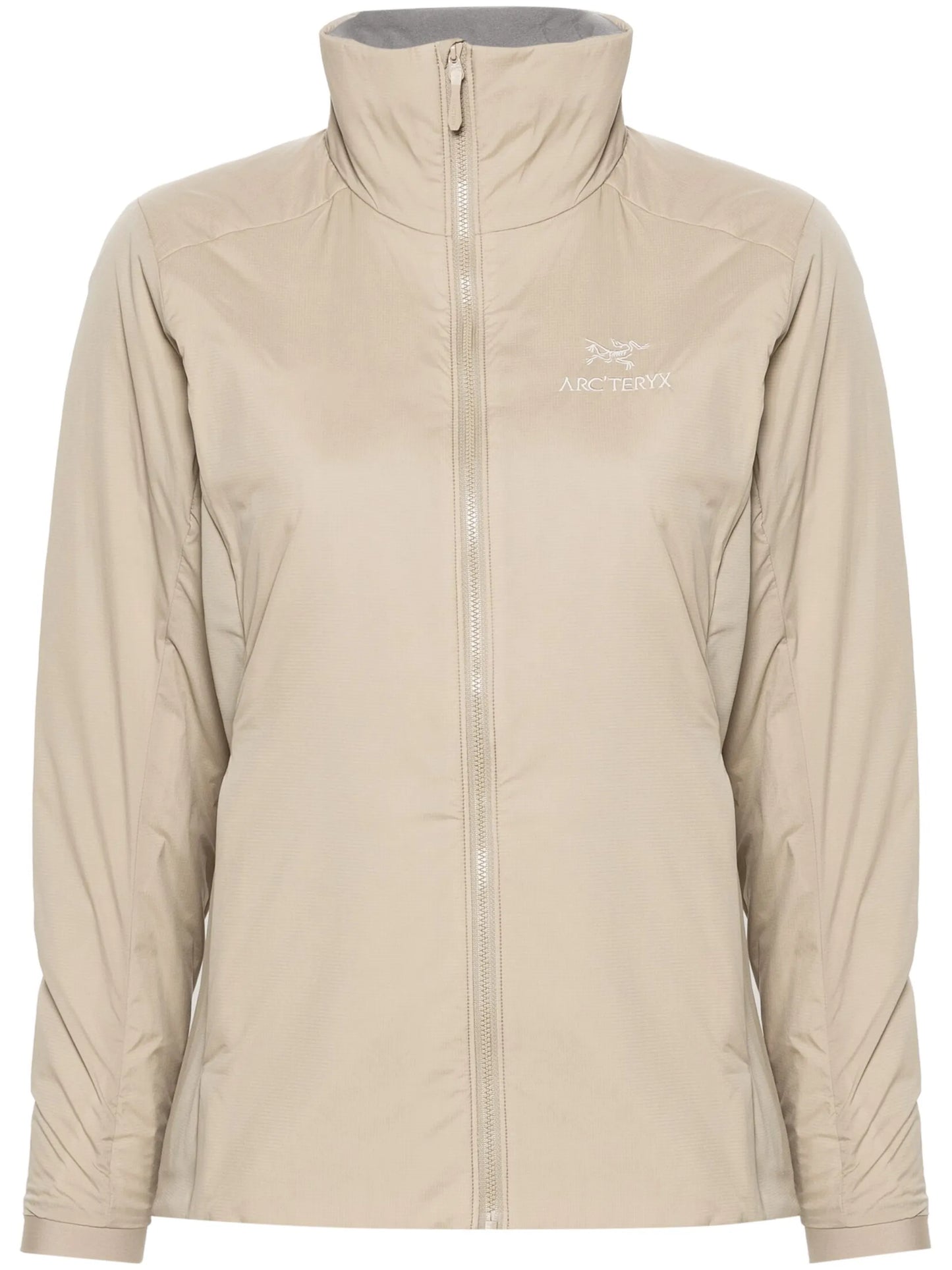 Atom ripstop jacket