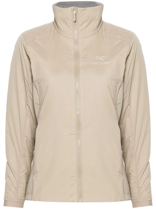 Atom ripstop jacket