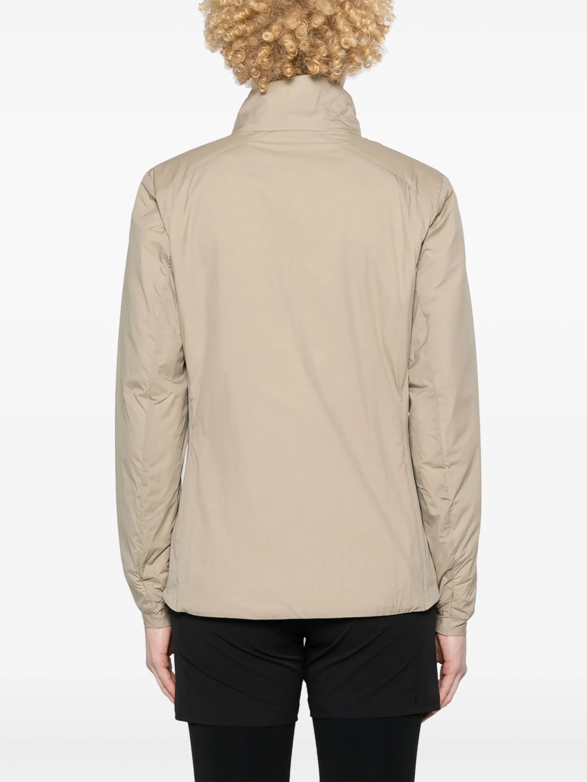 Atom ripstop jacket