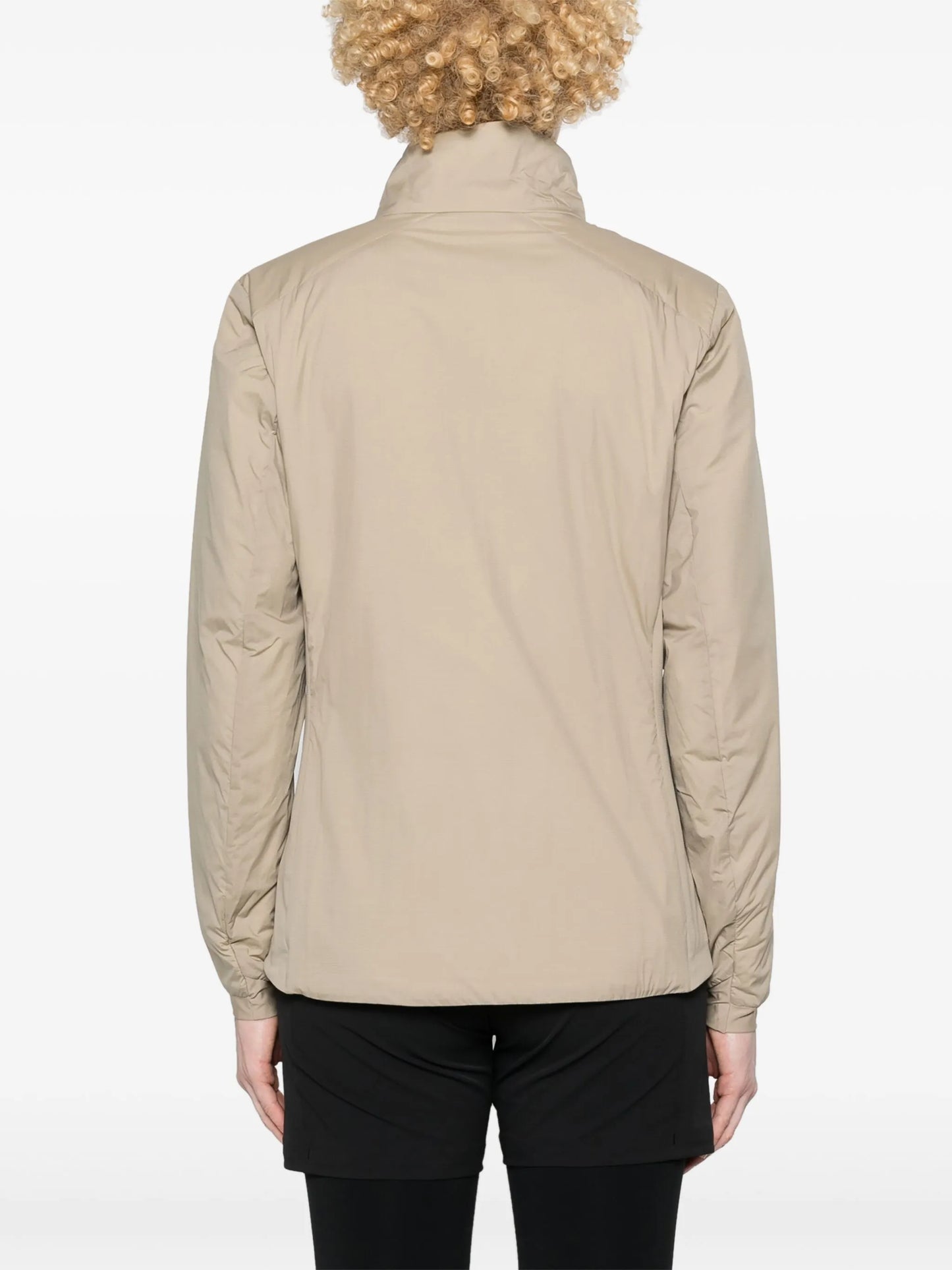Atom ripstop jacket