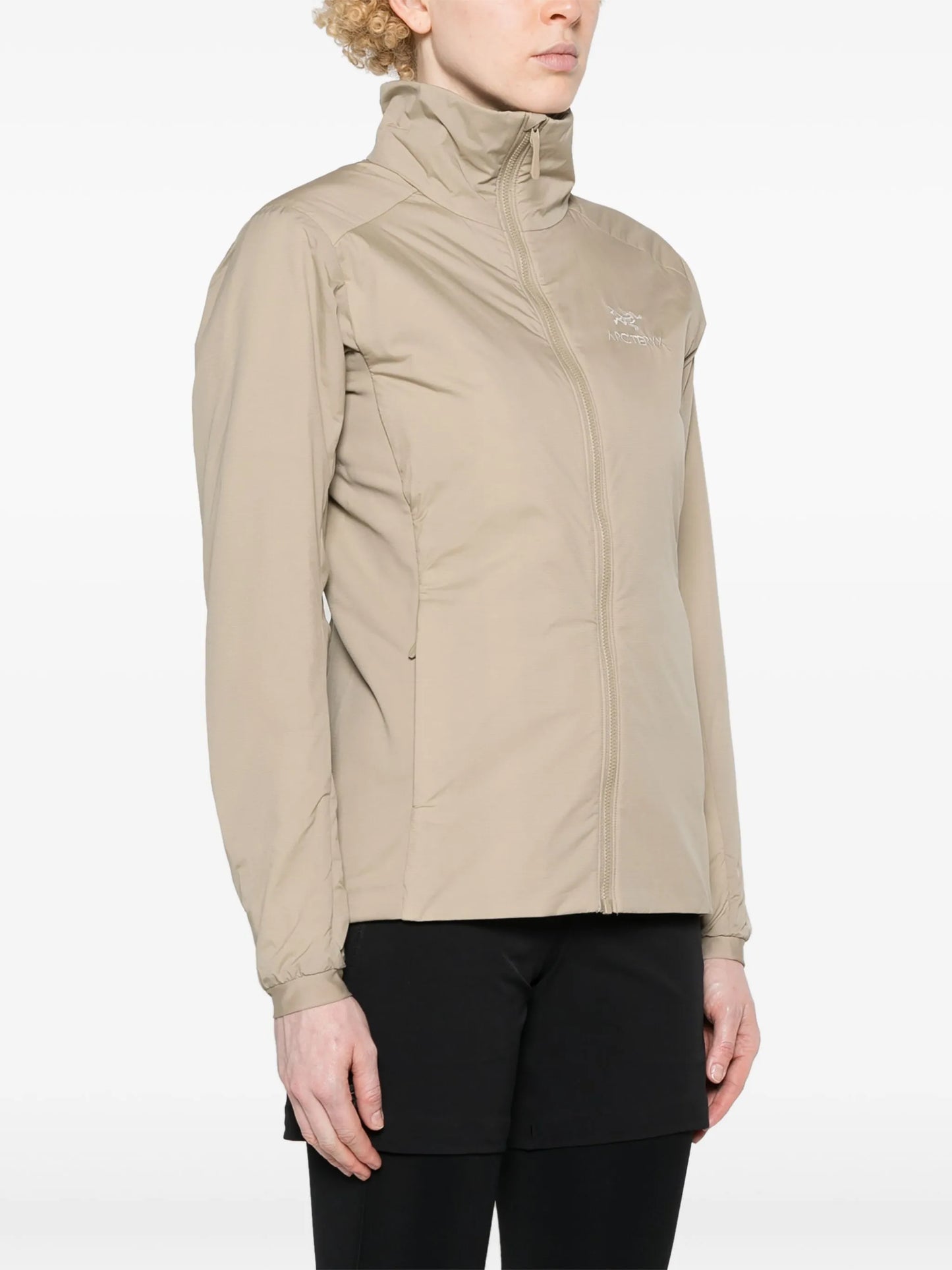 Atom ripstop jacket