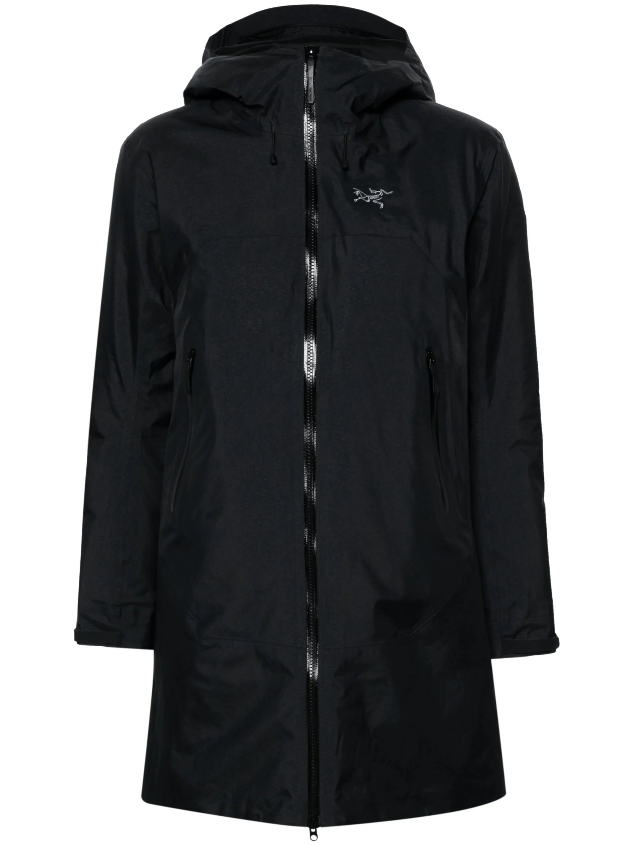 Beta Gore-Tex insulated coat