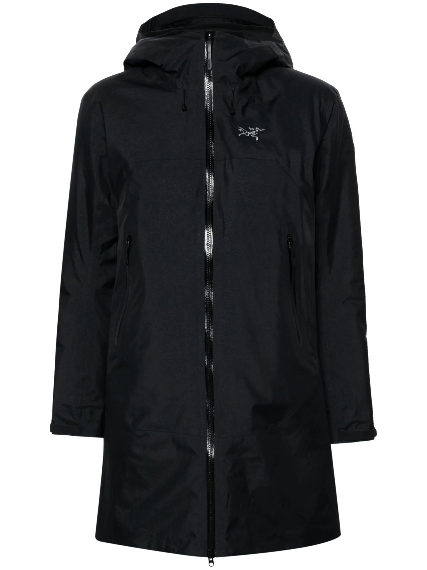 Beta Gore-Tex insulated coat