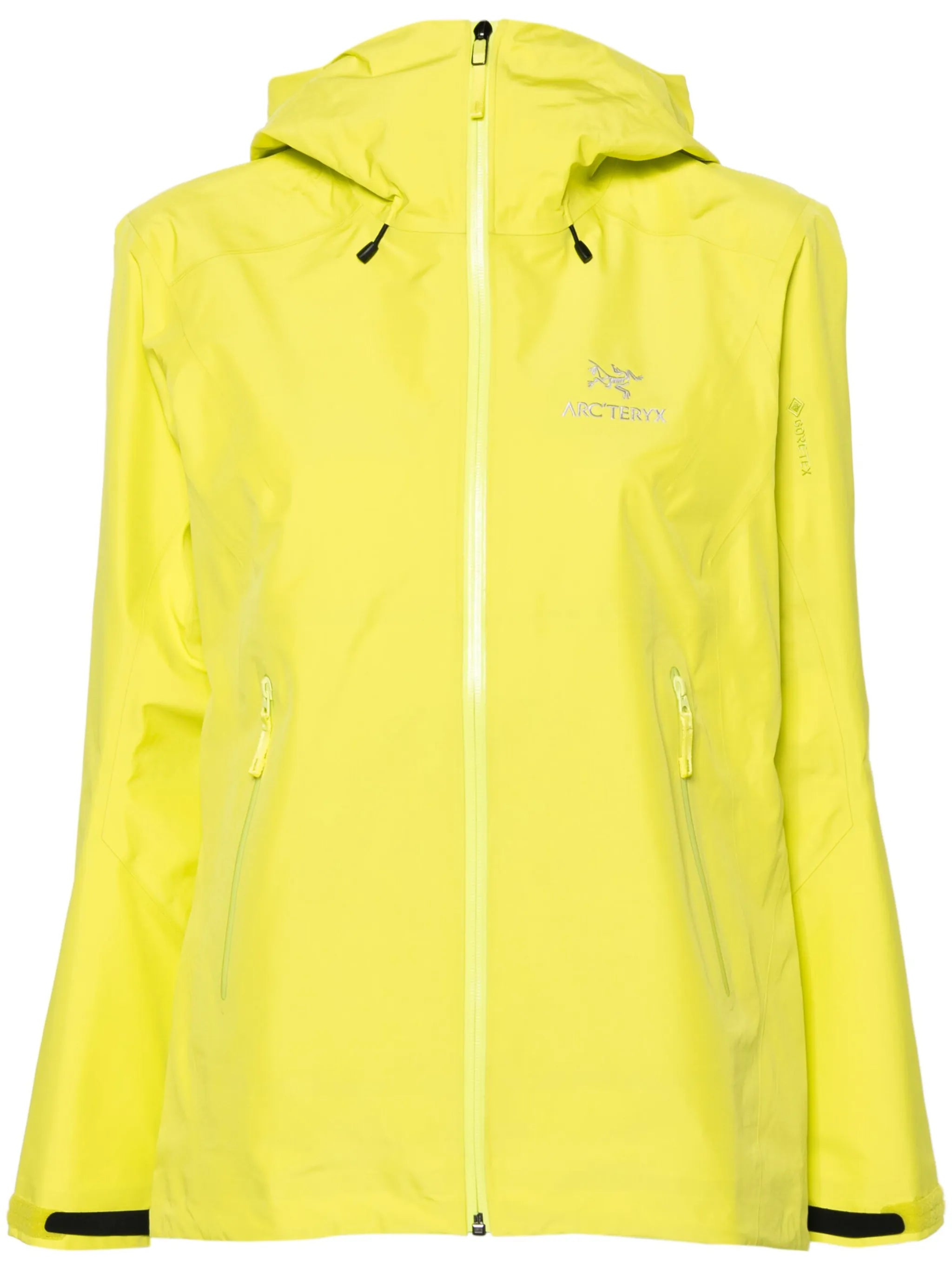 Beta LT hooded jacket