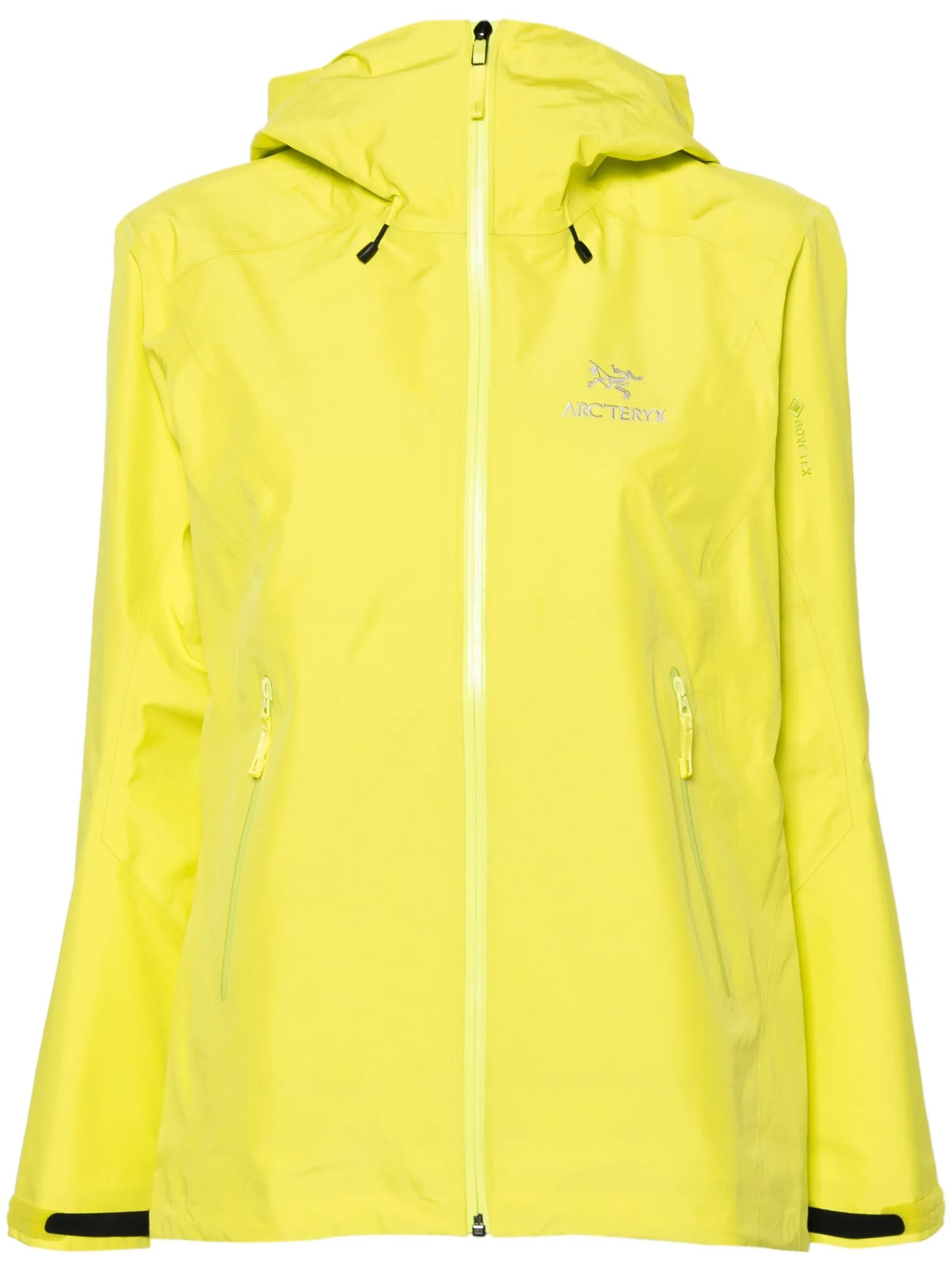 Beta LT hooded jacket