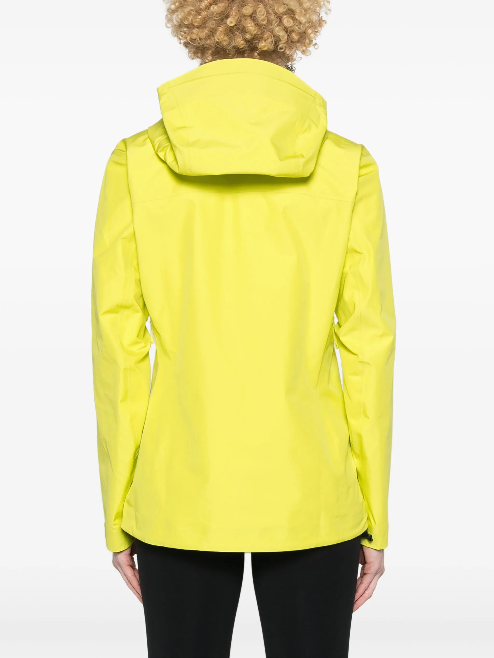 Beta LT hooded jacket