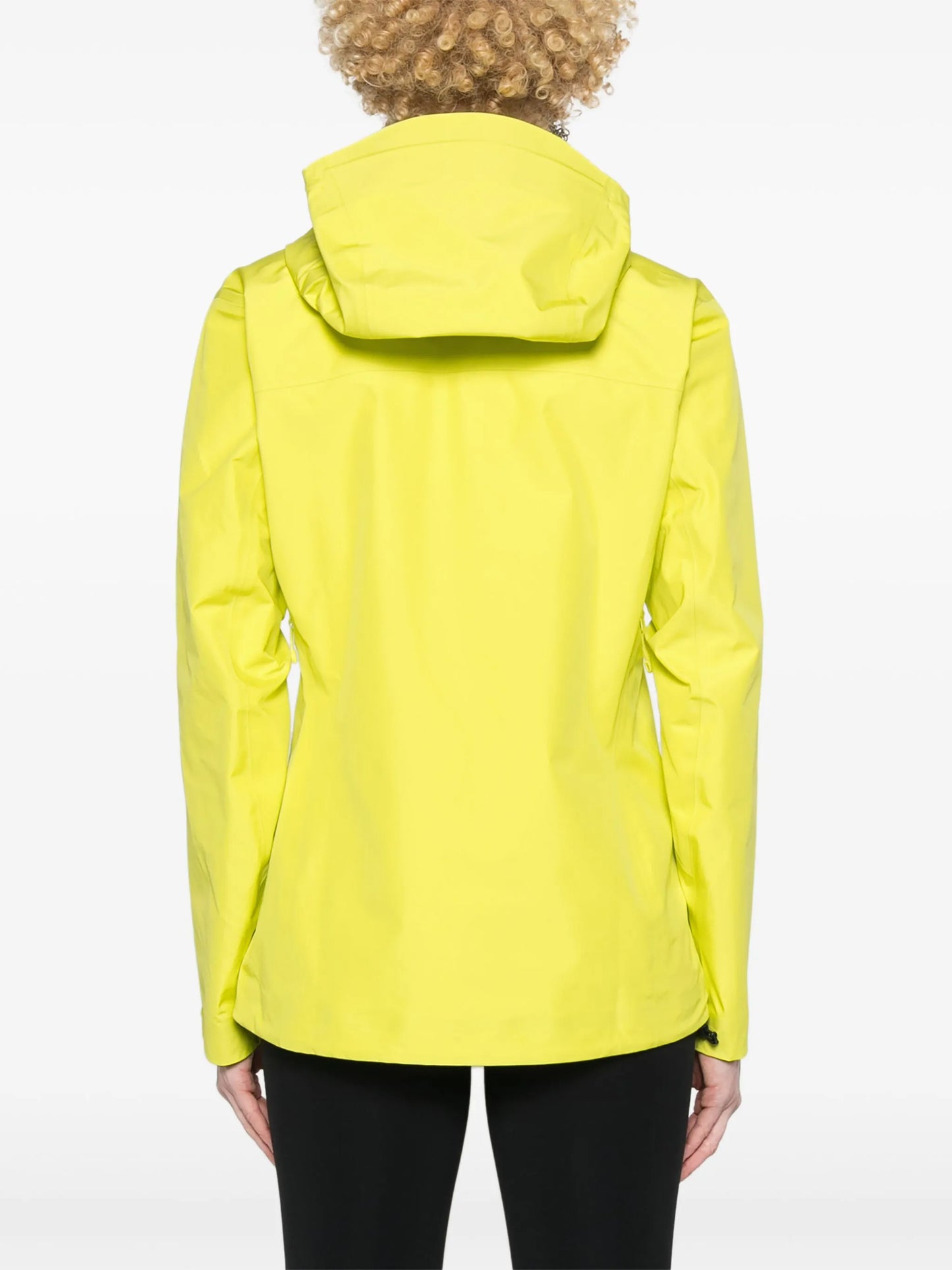 Beta LT hooded jacket