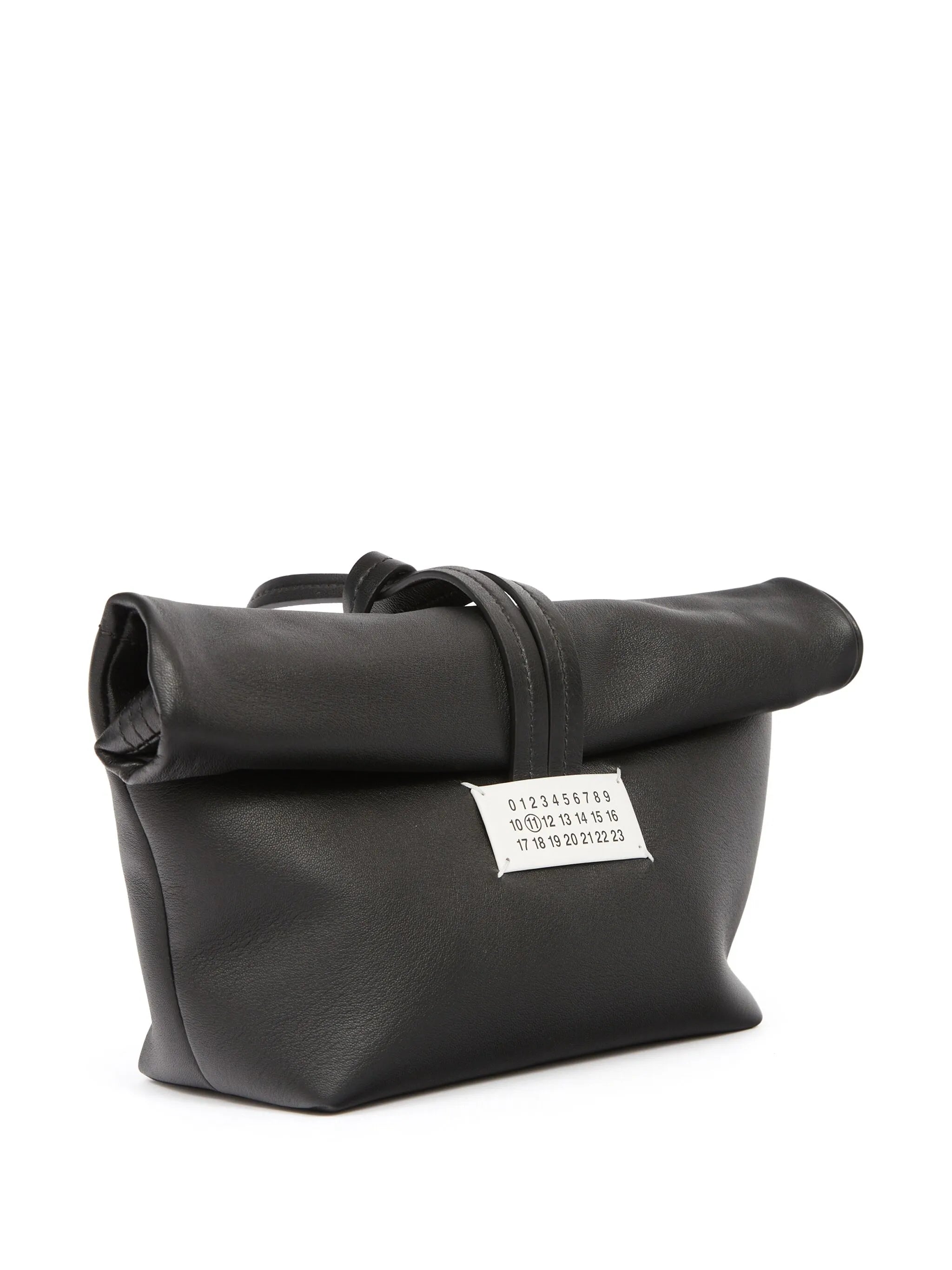 Paper clutch bag