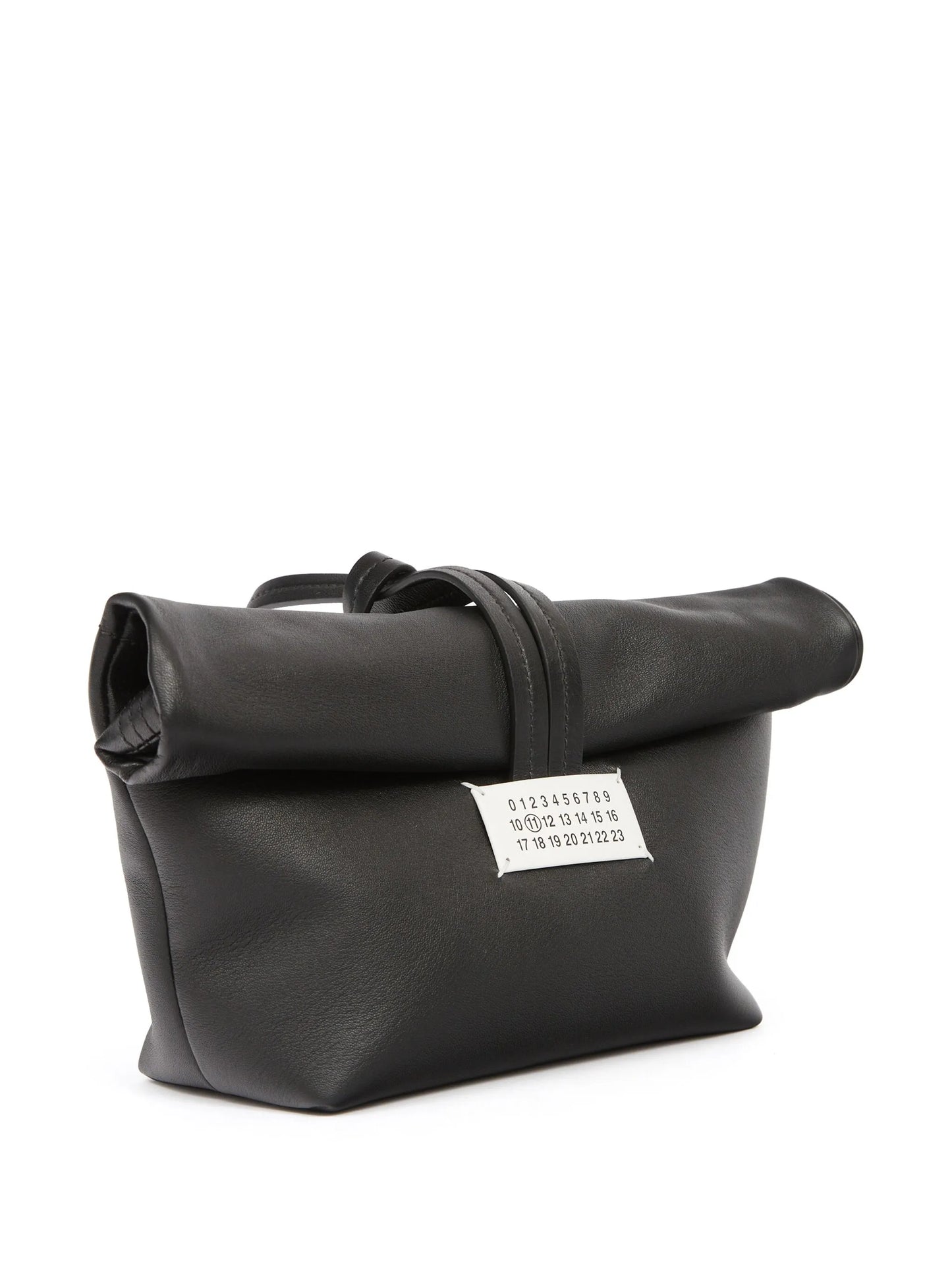 Paper clutch bag