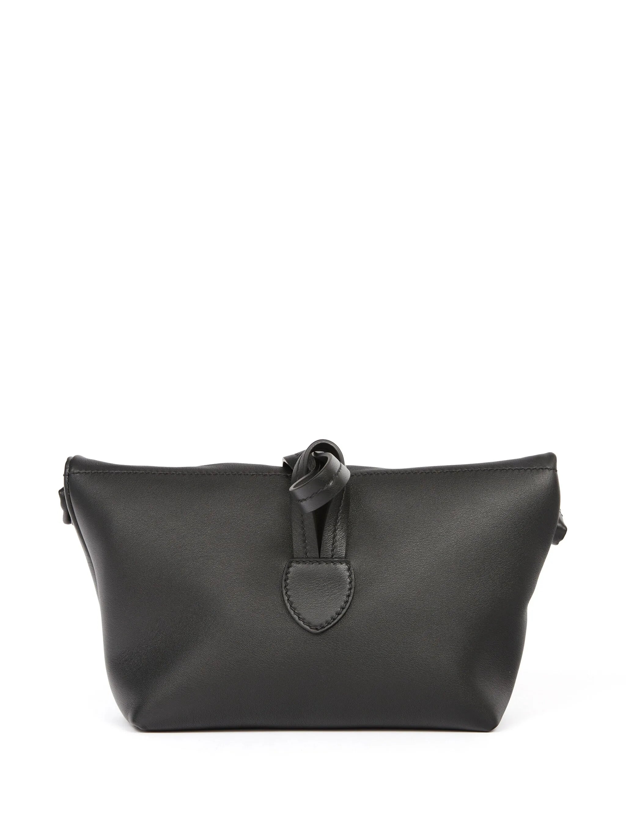 Paper clutch bag