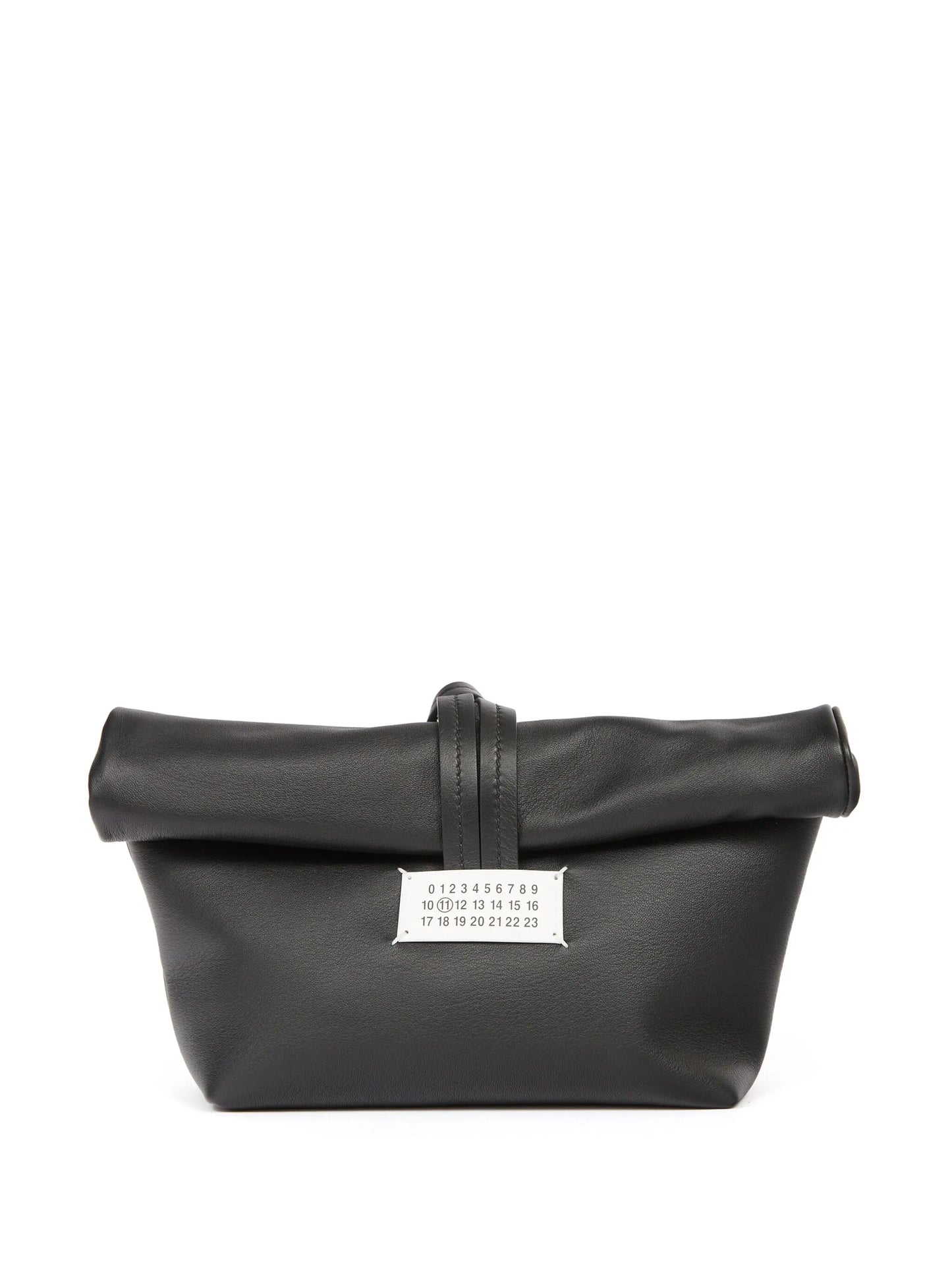 Paper clutch bag