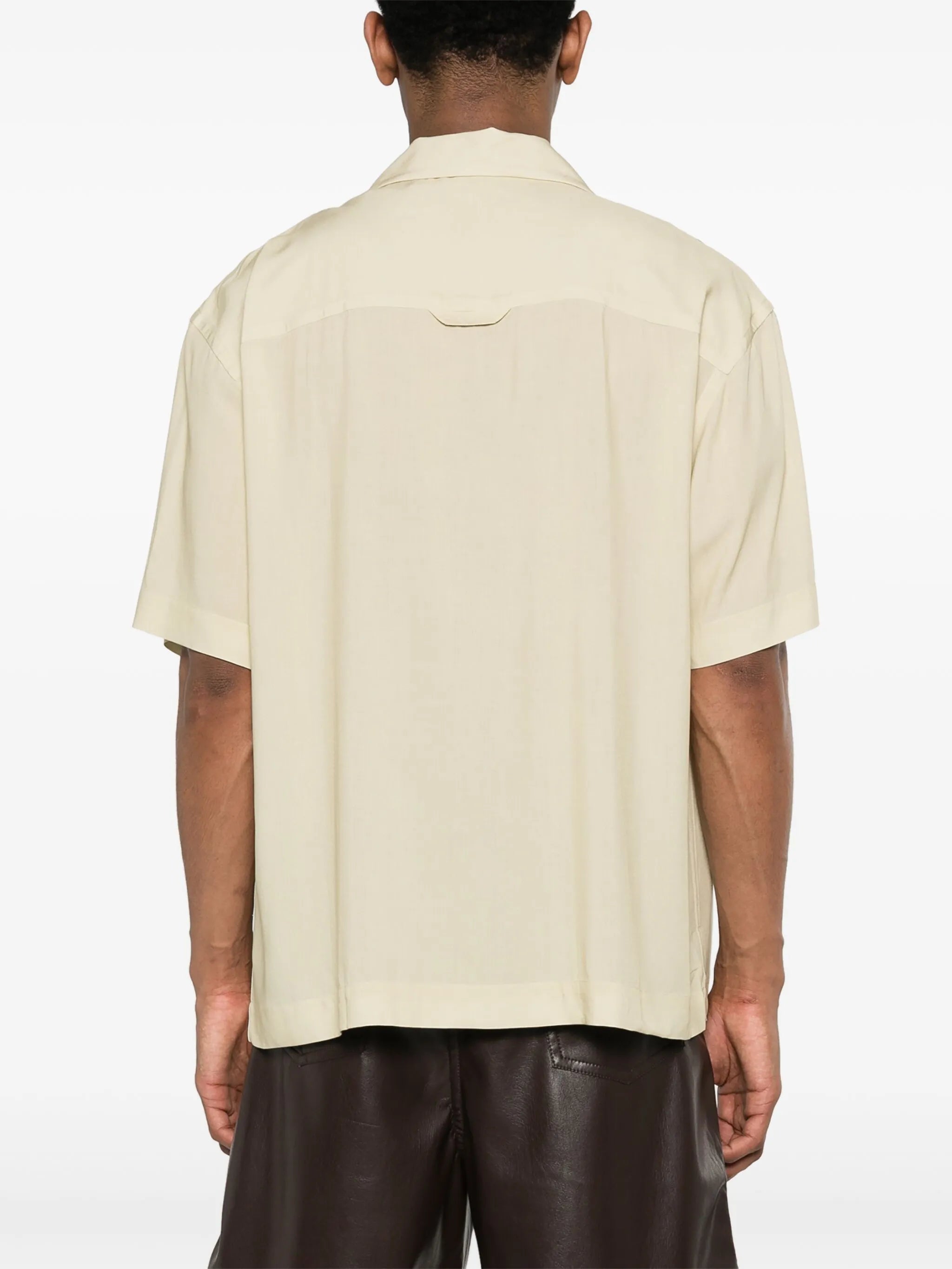 La chemise Jean shirt