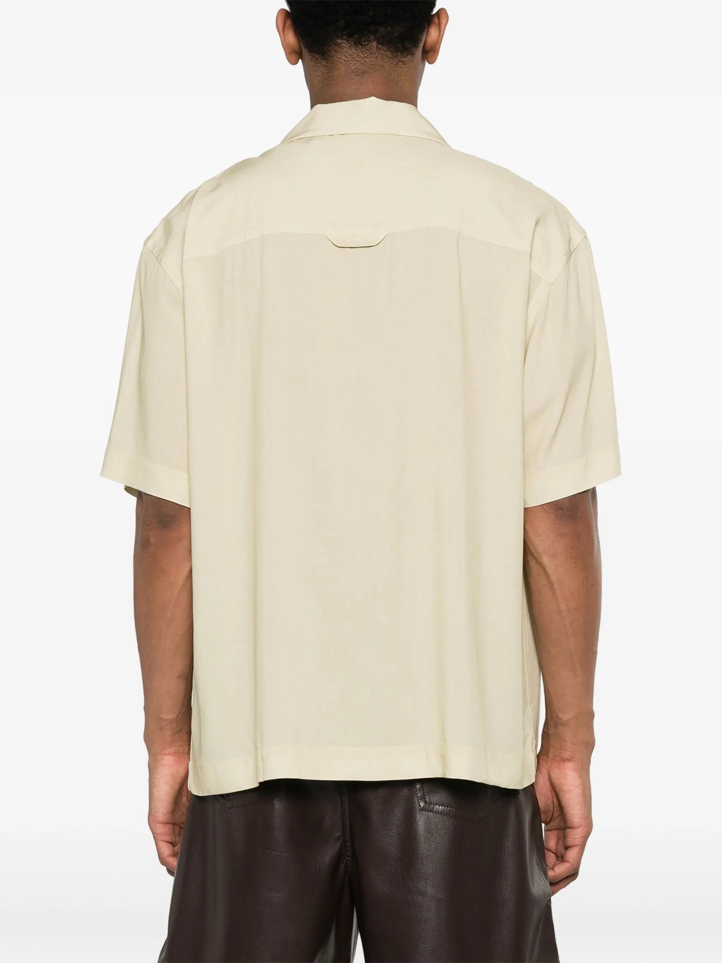 La chemise Jean shirt