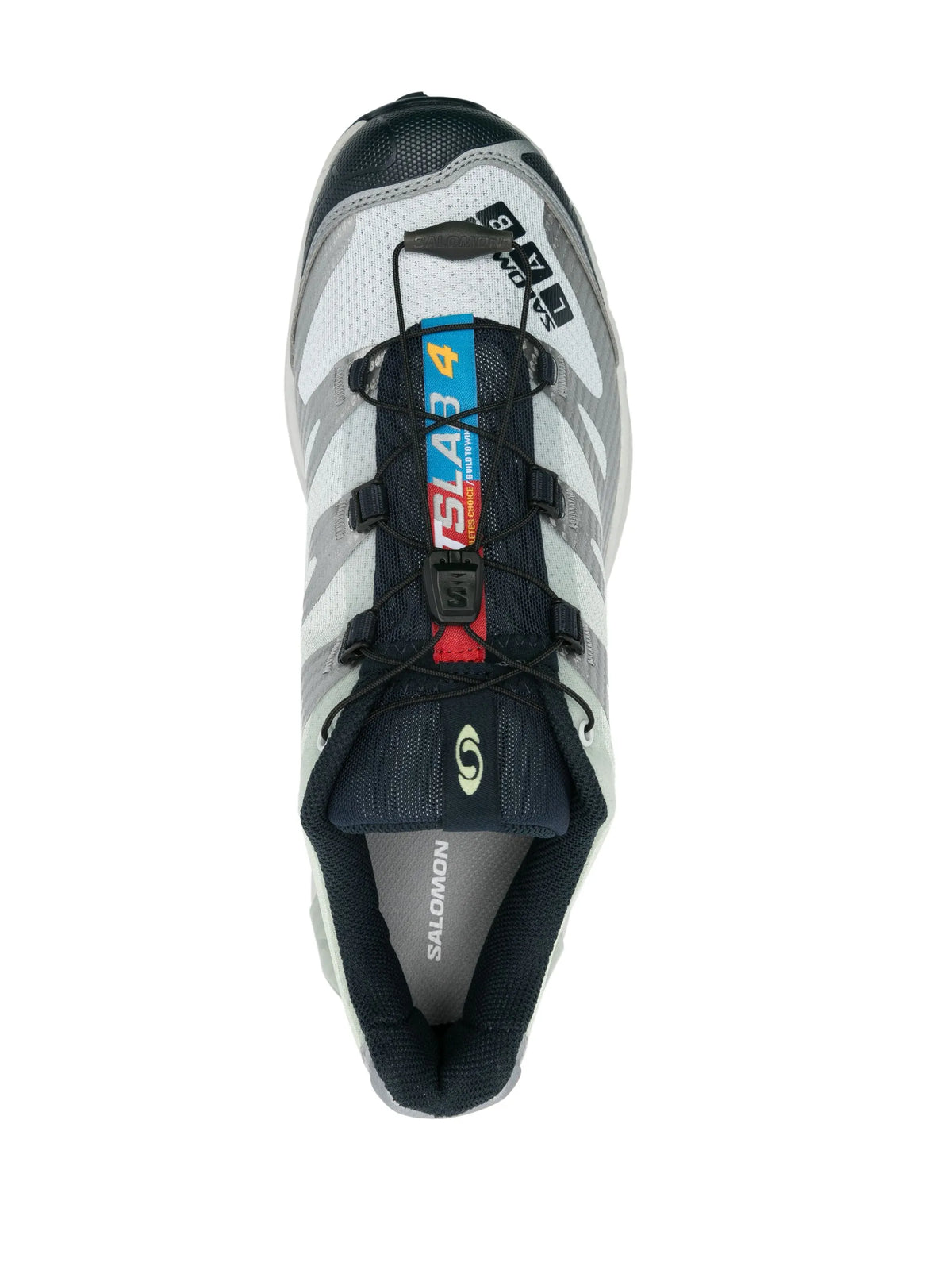 XT-4 OG running shoes