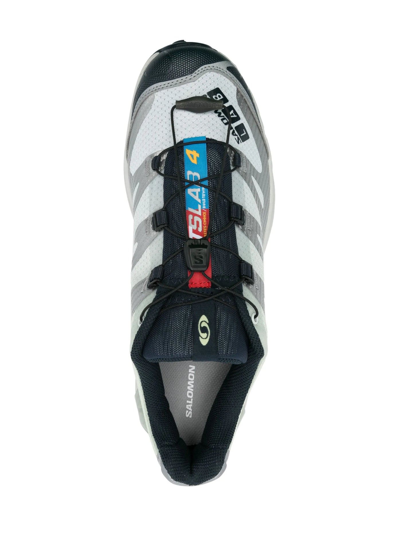 XT-4 OG running shoes