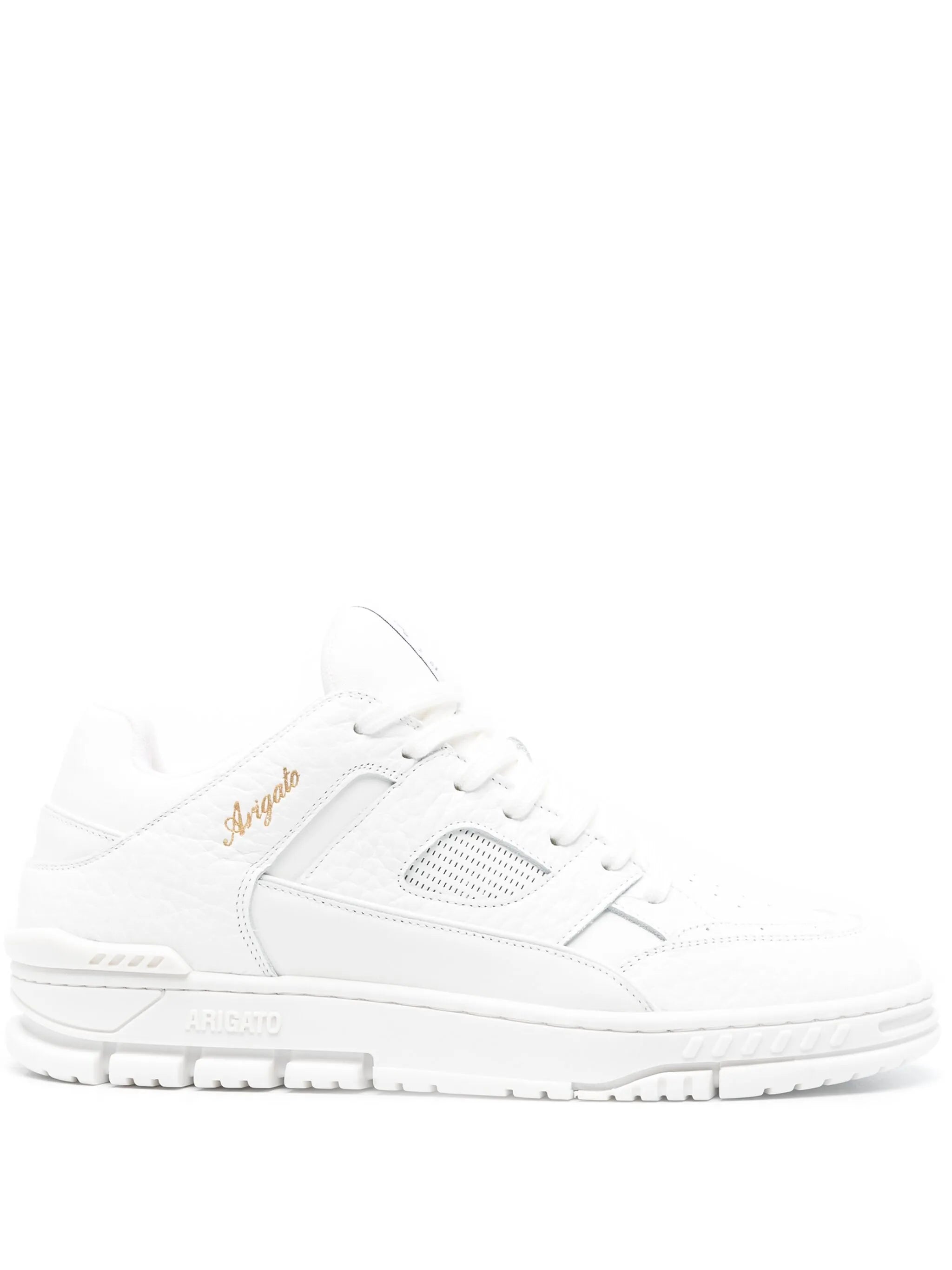 Genesis leather sneakers