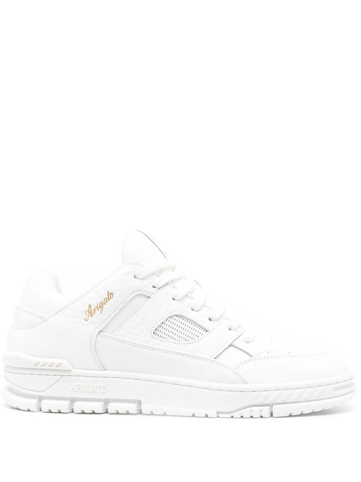 Genesis leather sneakers