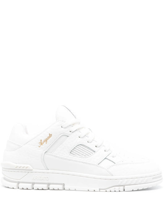 Genesis leather sneakers