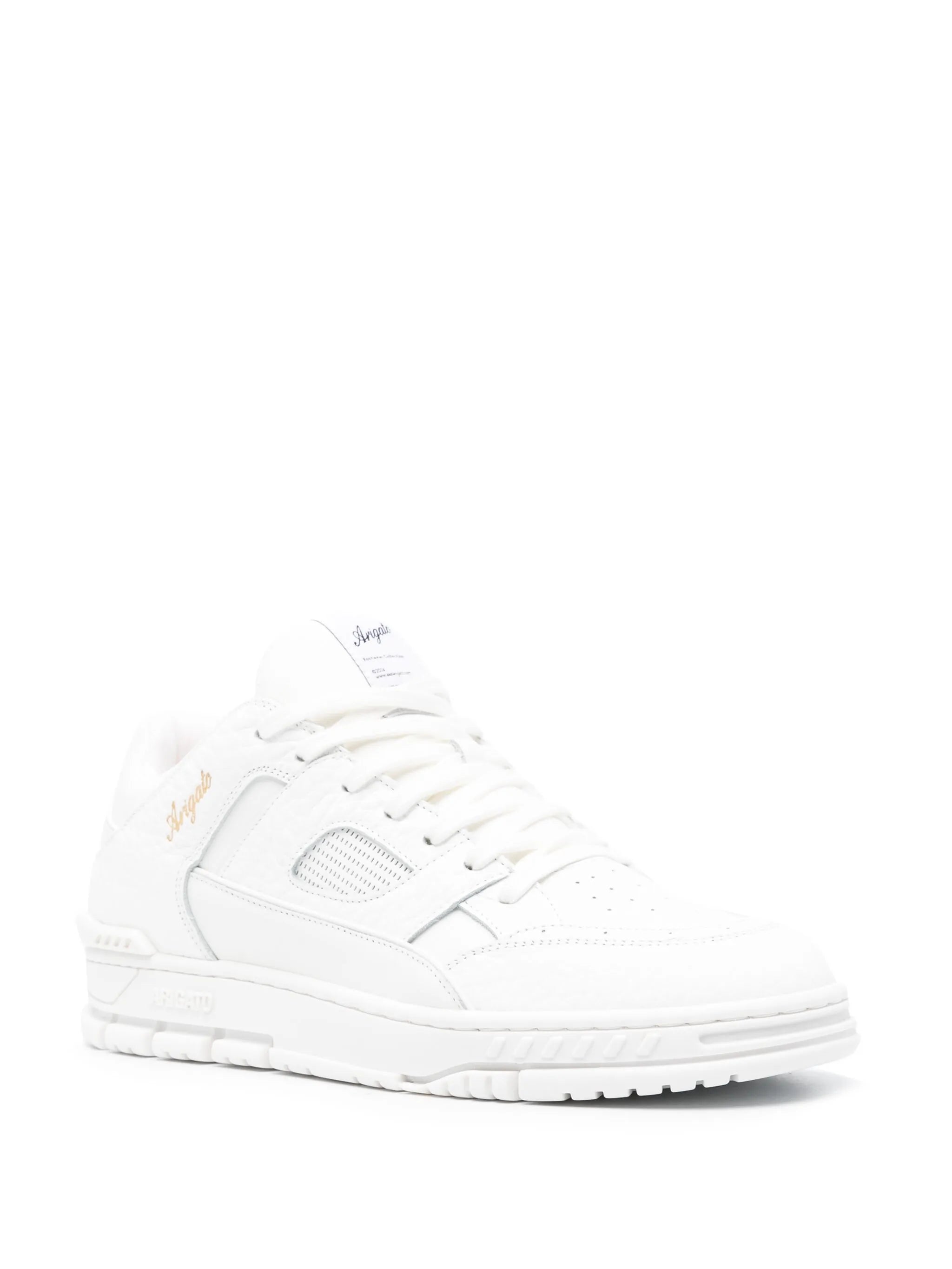 Genesis leather sneakers