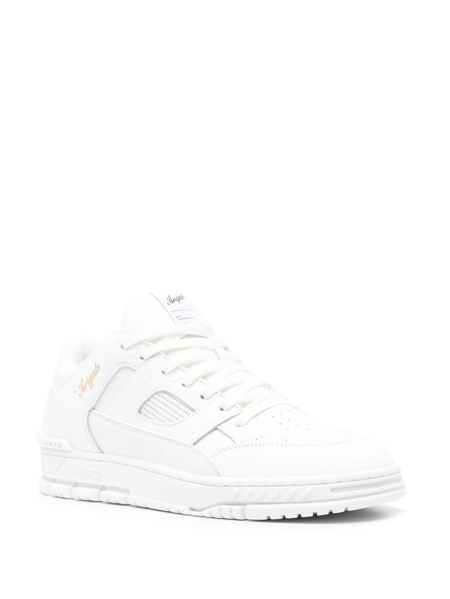 Genesis leather sneakers