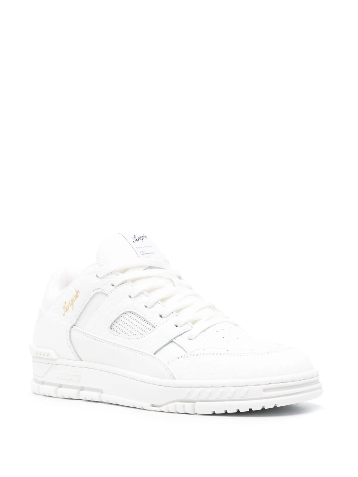 Genesis leather sneakers