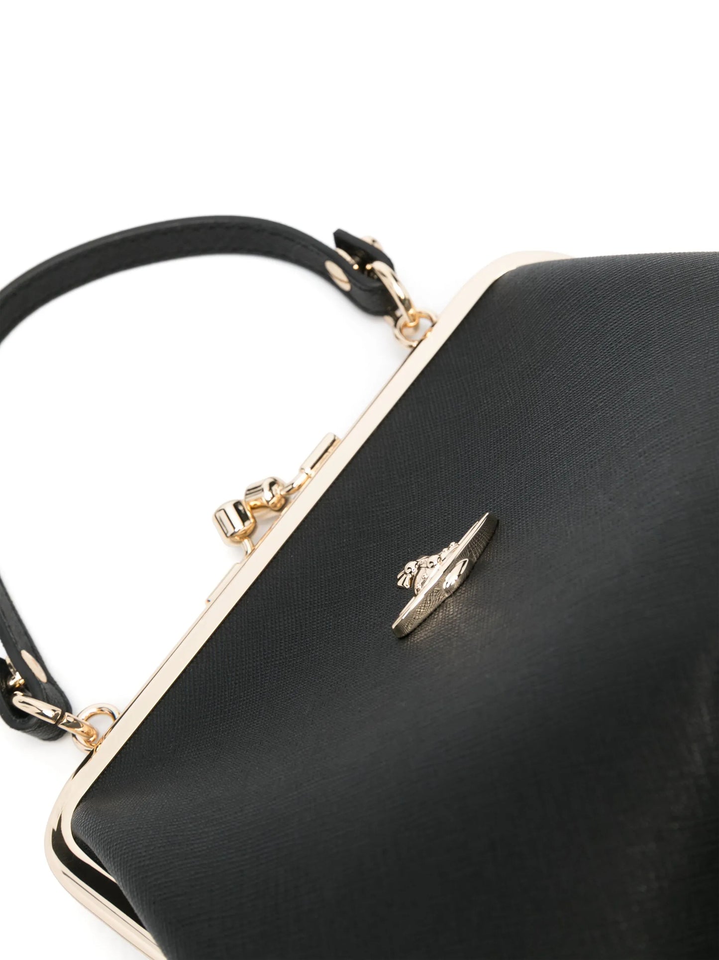 Granny Frame mini bag