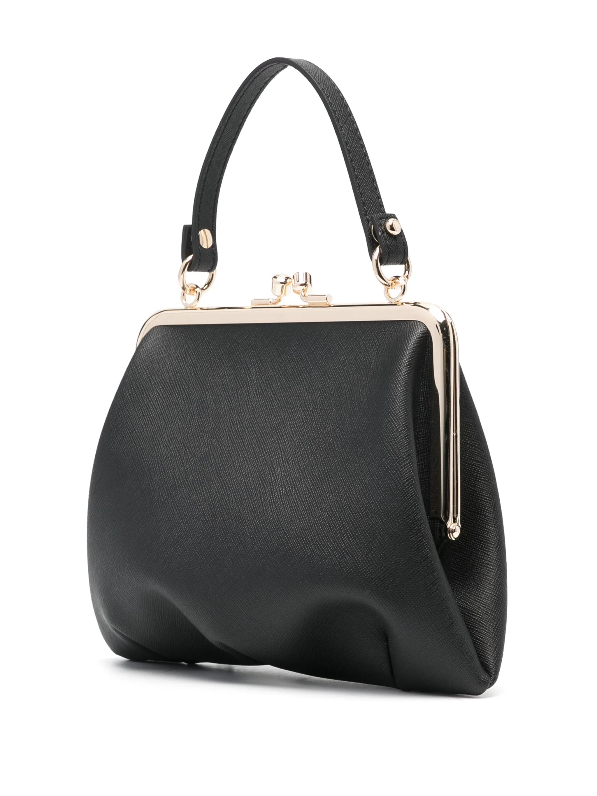 Granny Frame mini bag