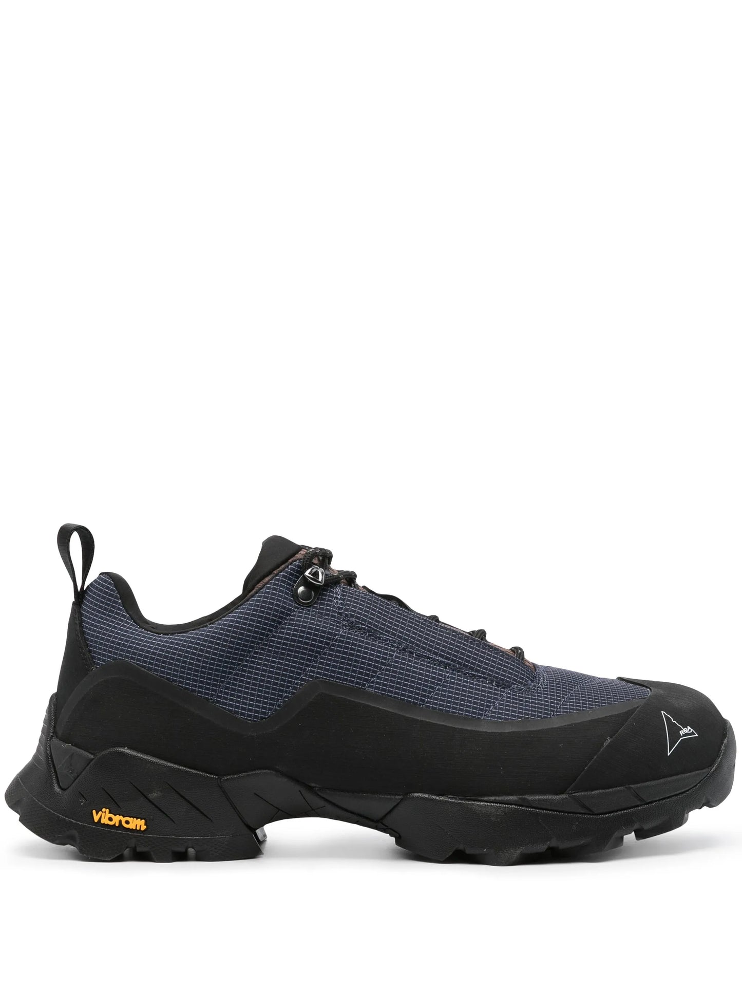 Katharina panelled sneakers