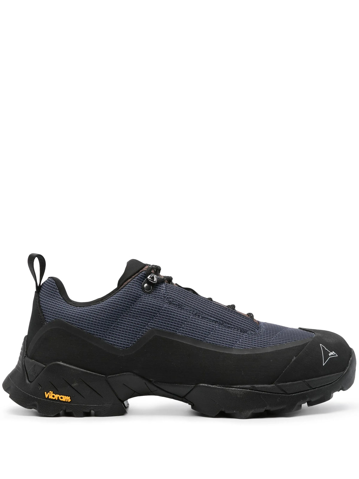 Katharina panelled sneakers